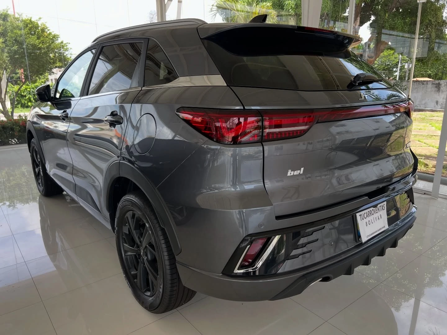 2026 JAC — photo 2