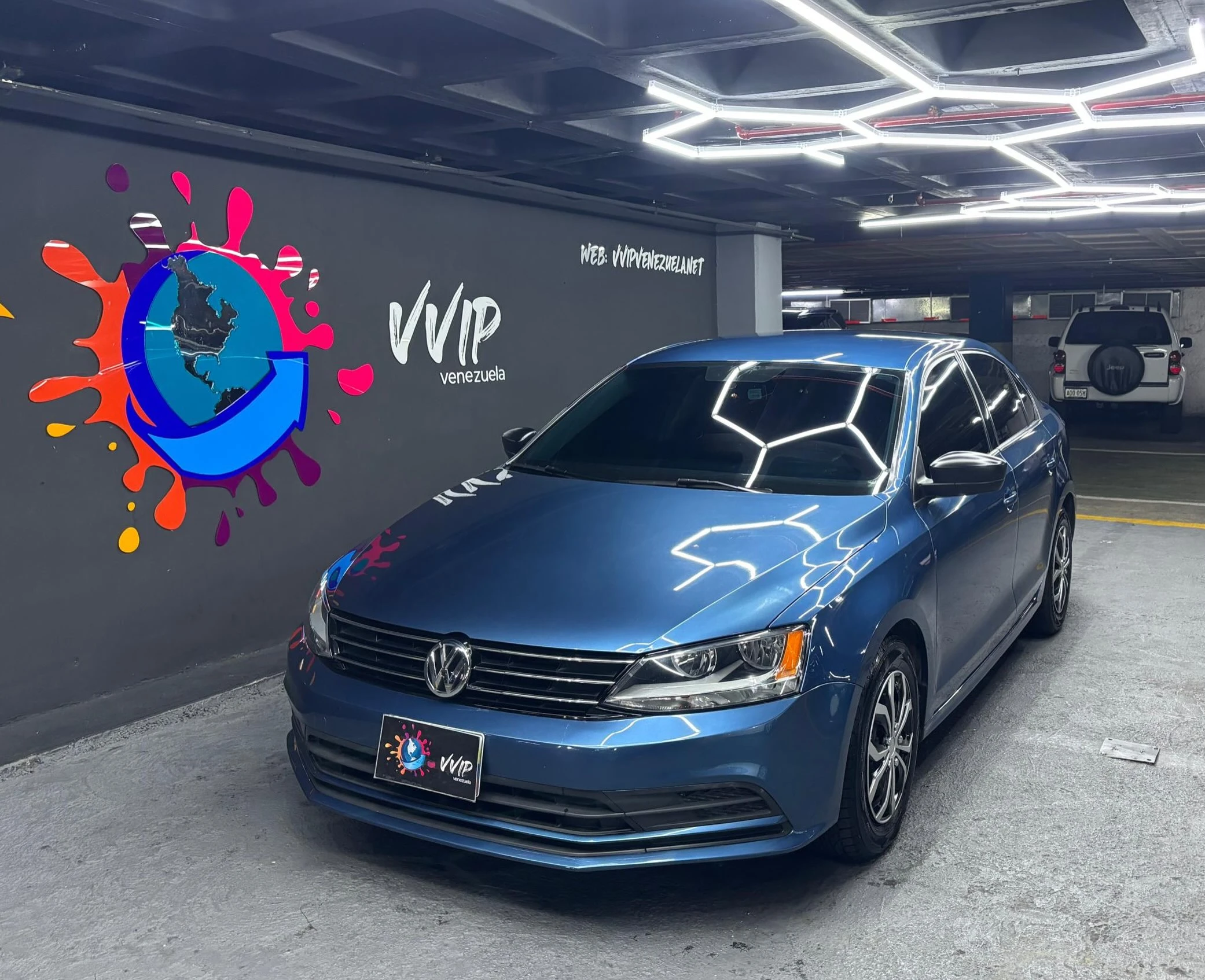 2016 Volkswagen Jetta