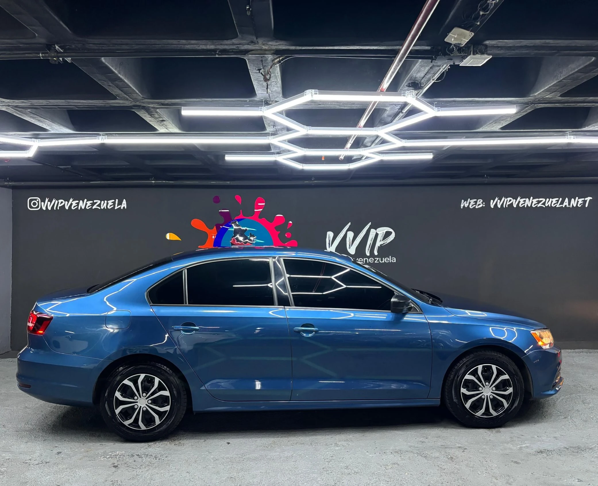 2016 Volkswagen Jetta 1.4 turbo — photo 3