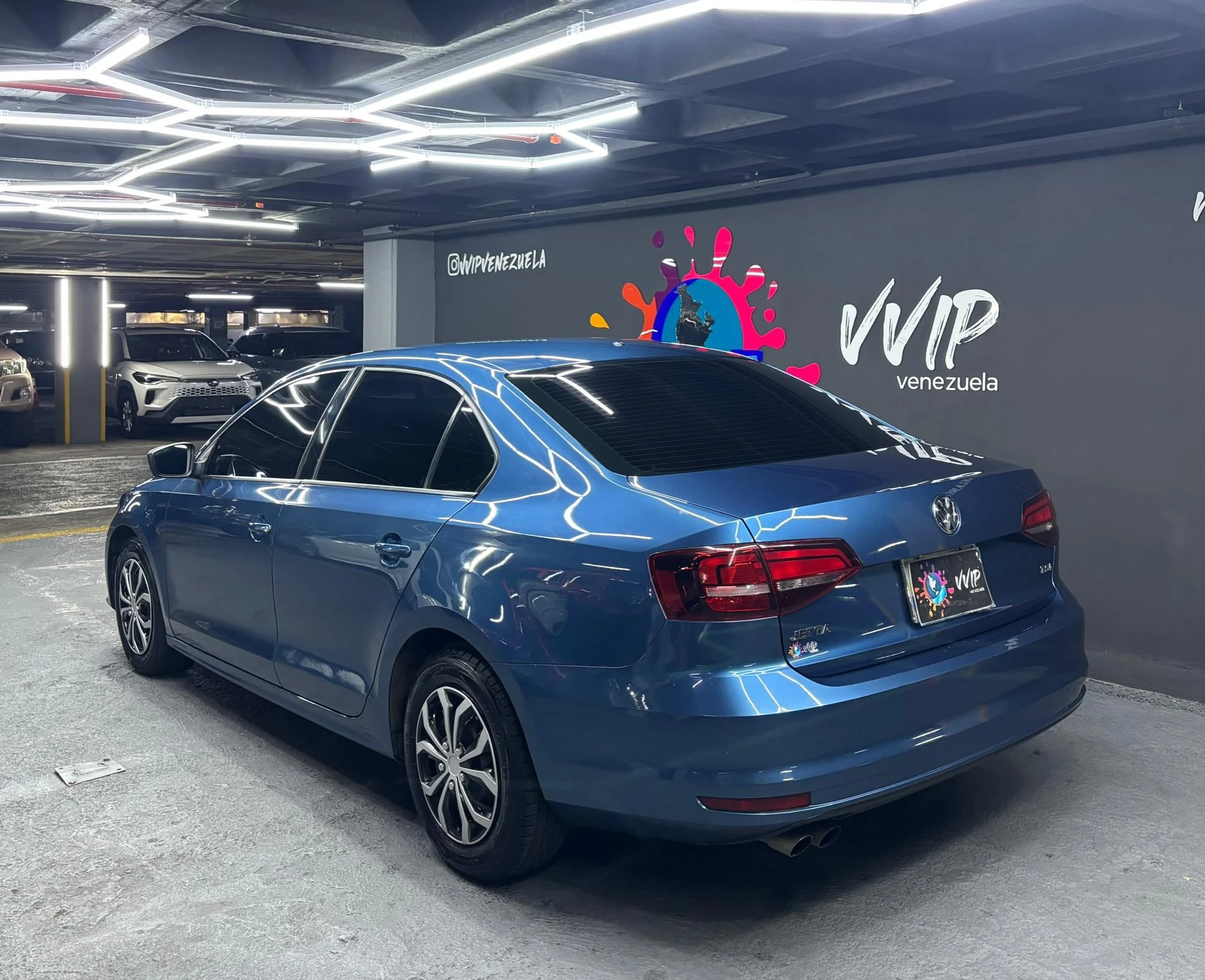2016 Volkswagen Jetta 1.4 turbo — photo 5