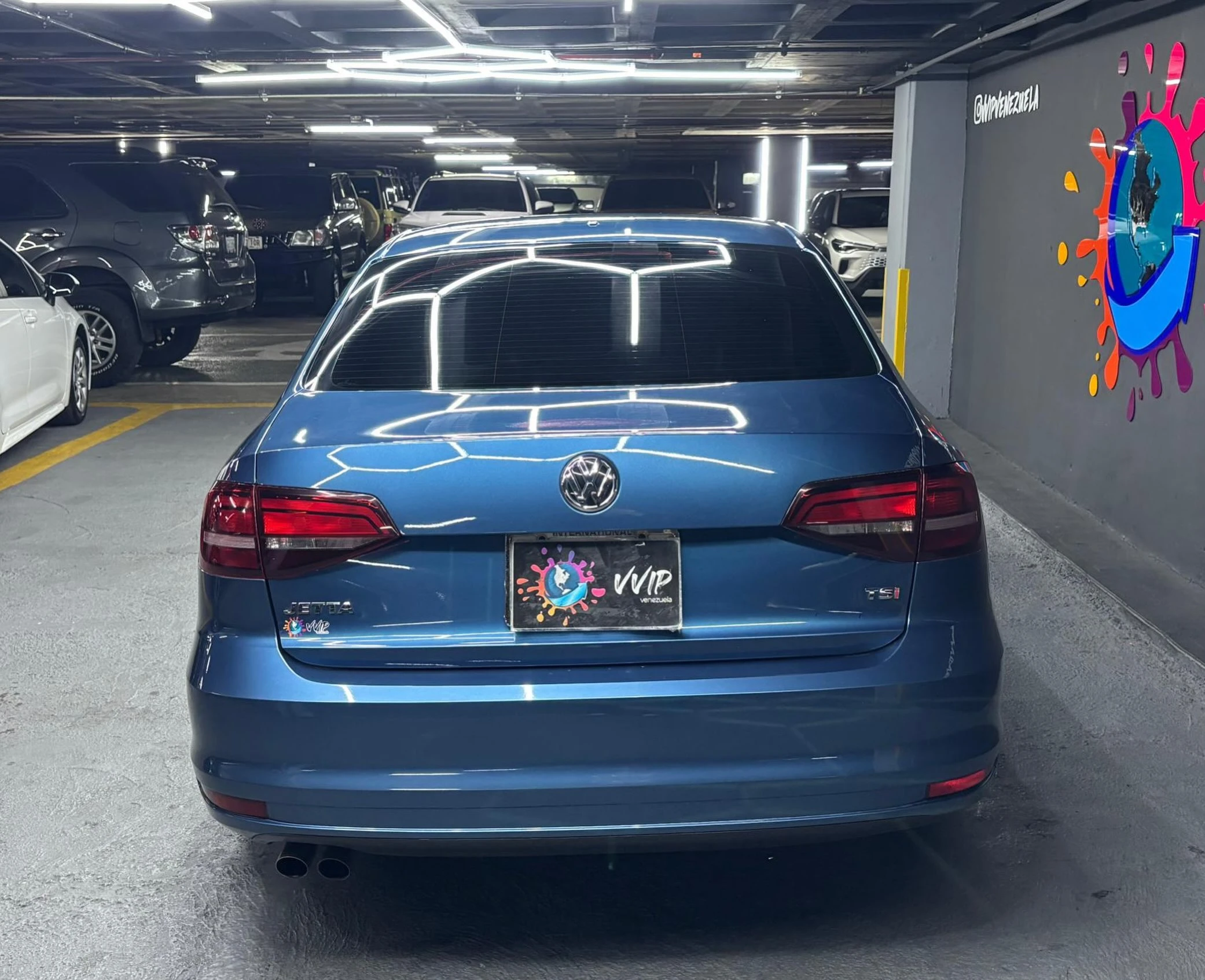 2016 Volkswagen Jetta 1.4 turbo — photo 7
