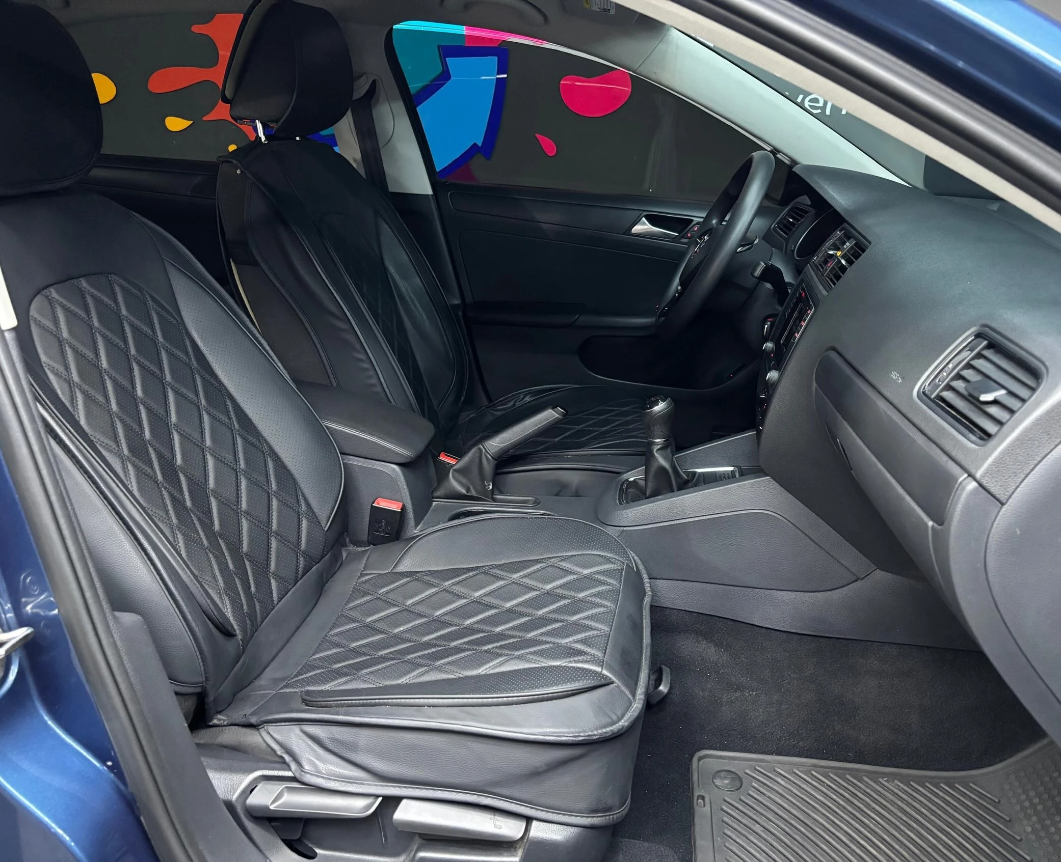 2016 Volkswagen Jetta 1.4 turbo — photo 10