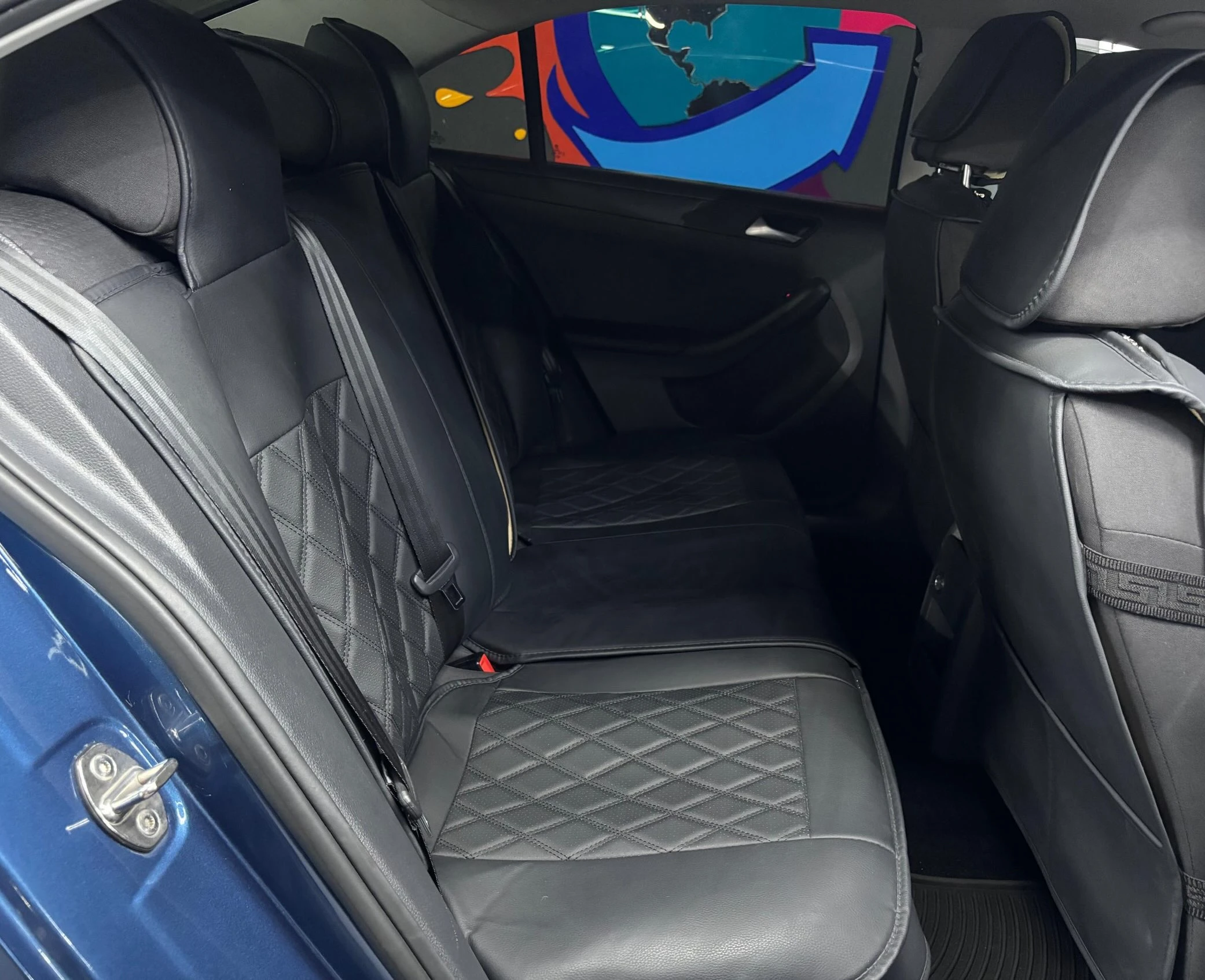 2016 Volkswagen Jetta 1.4 turbo — photo 11