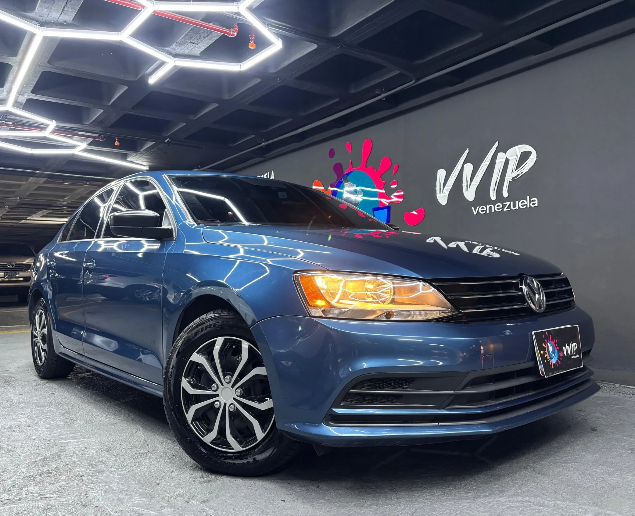 2016 Volkswagen Jetta 1.4 turbo — photo 14