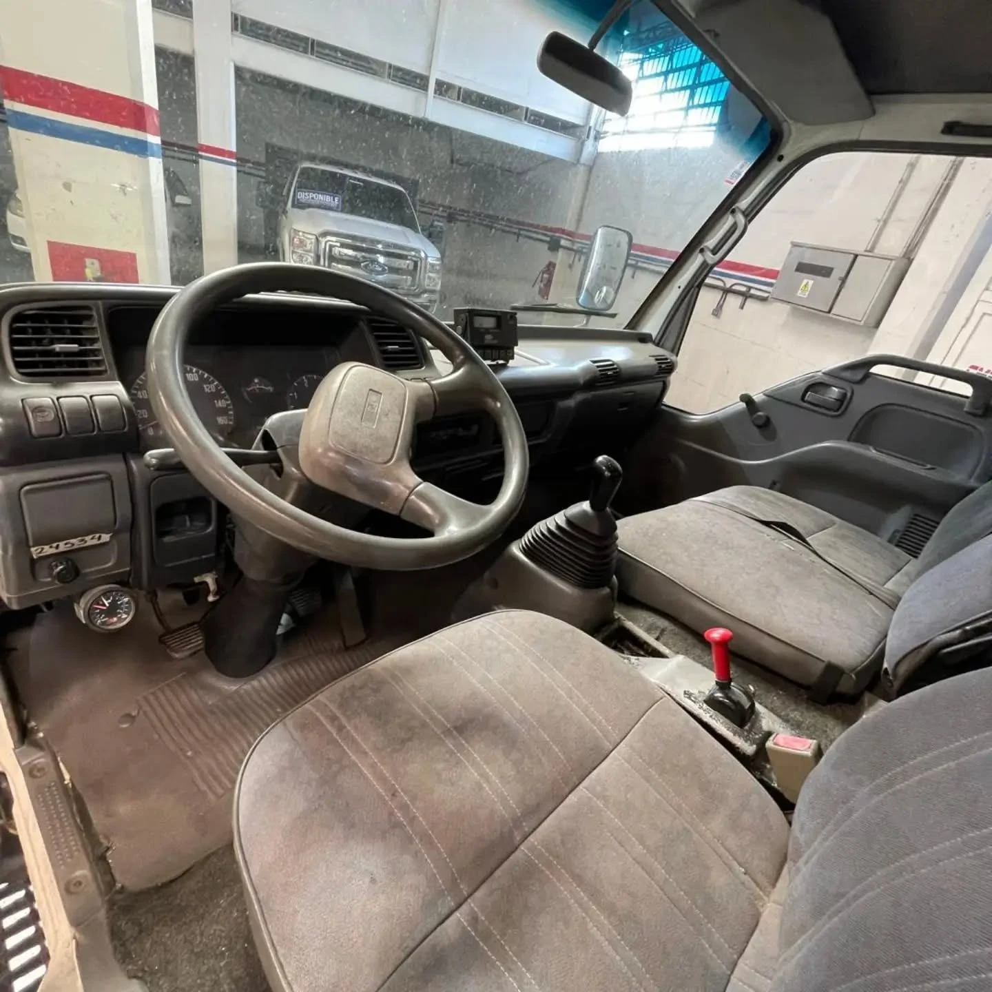 2009 Chevrolet SS NPR — foto 7