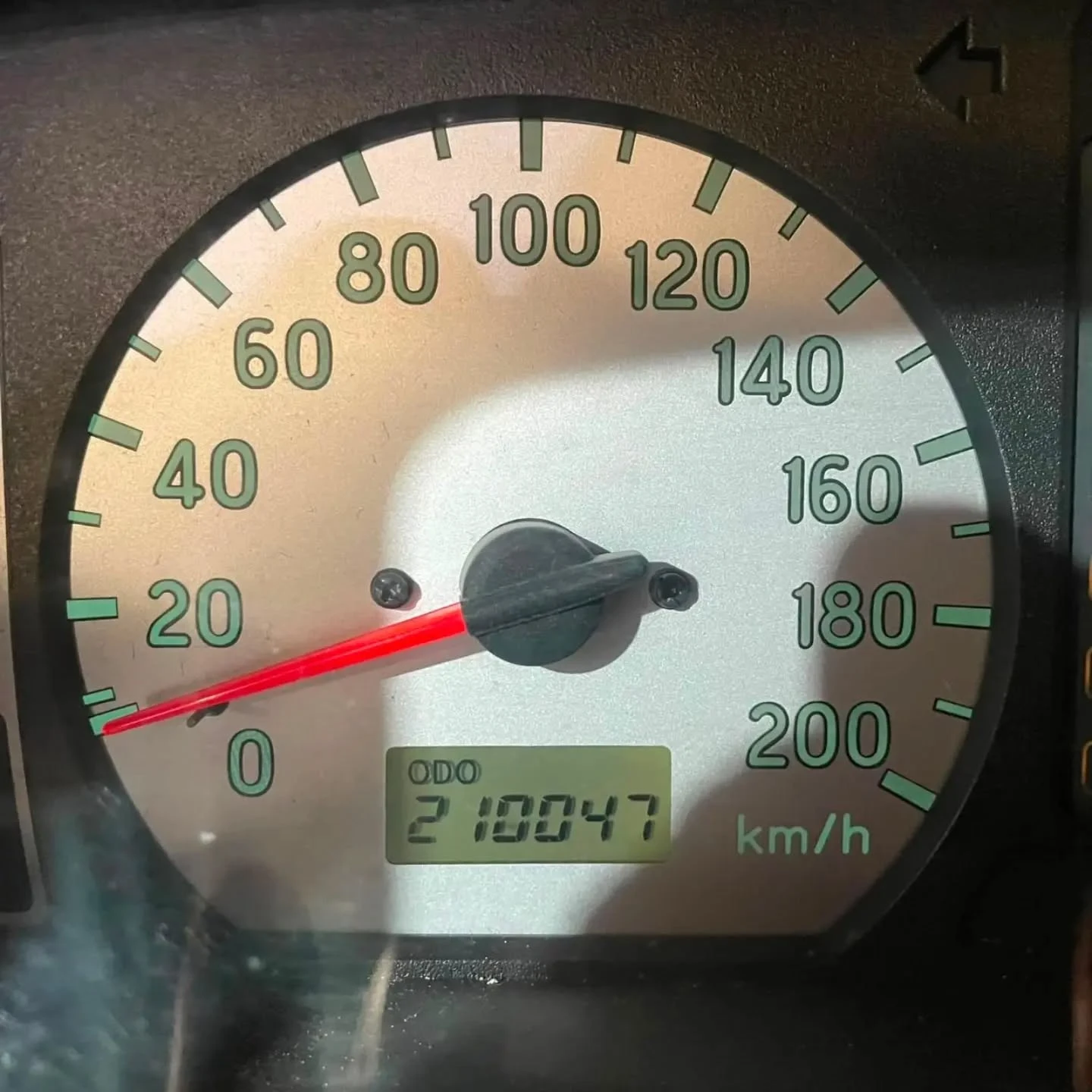 2008 Mitsubishi Montero Sport GLS 2008 — photo 9