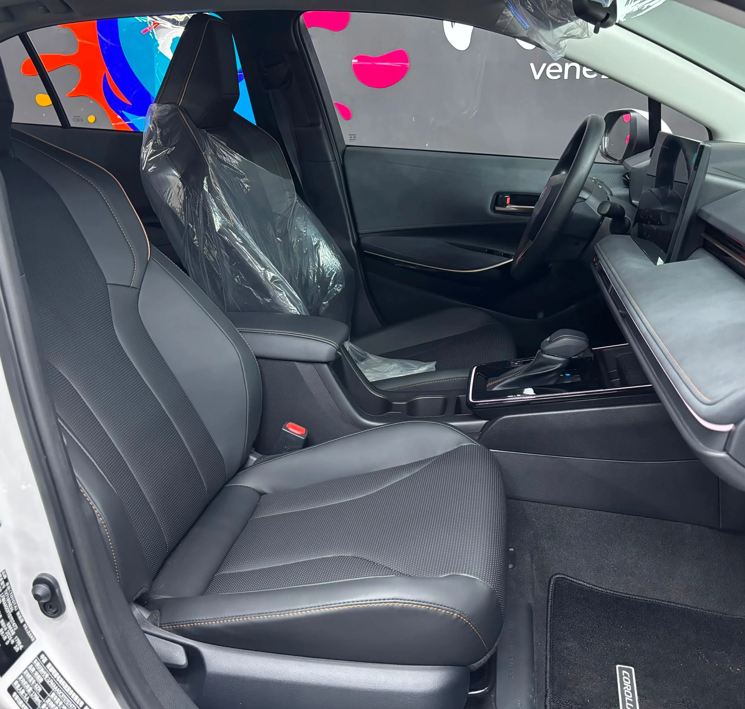 2026 Toyota Corolla Híbrido 1.8 — photo 9