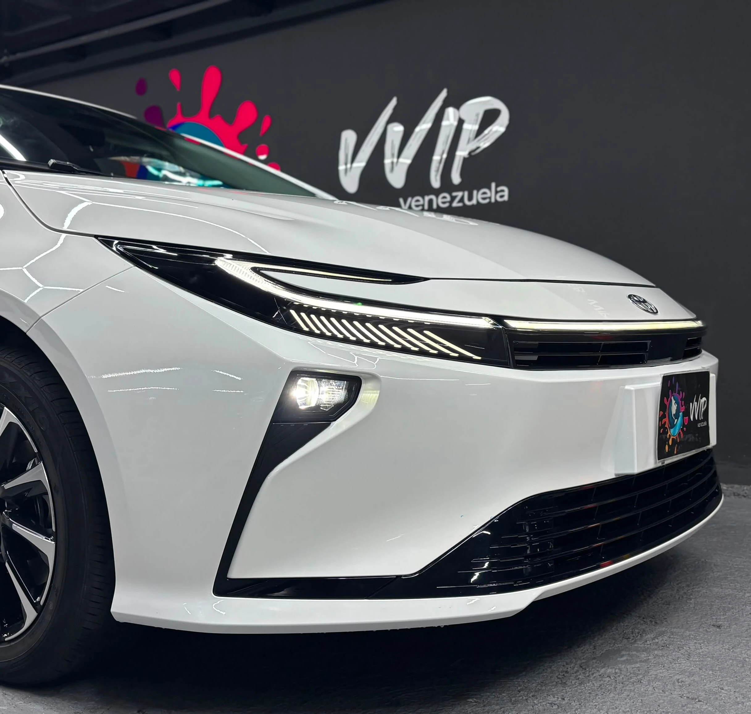 2026 Toyota Corolla Híbrido 1.8 — photo 10