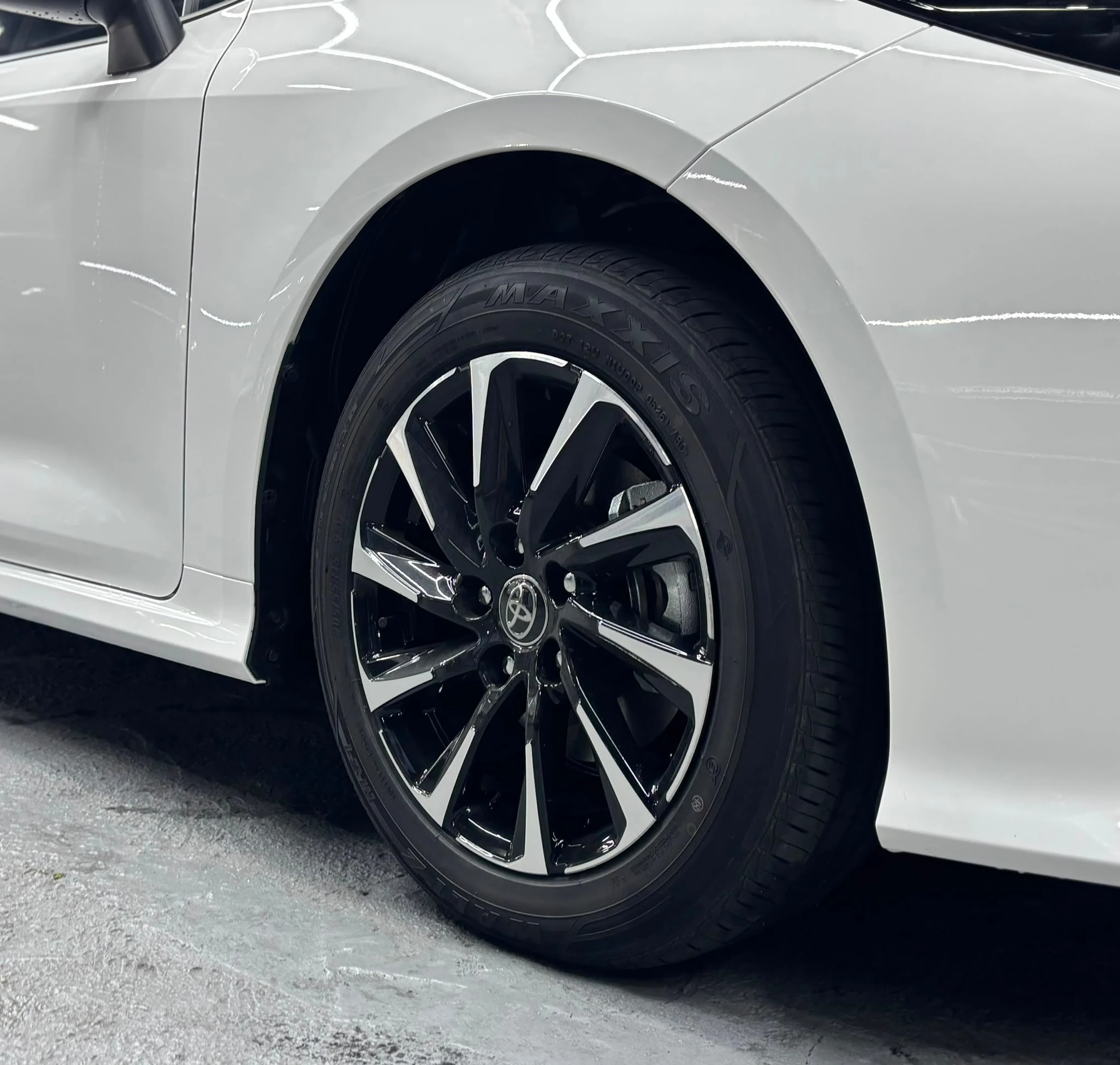 2026 Toyota Corolla Híbrido 1.8 — photo 11