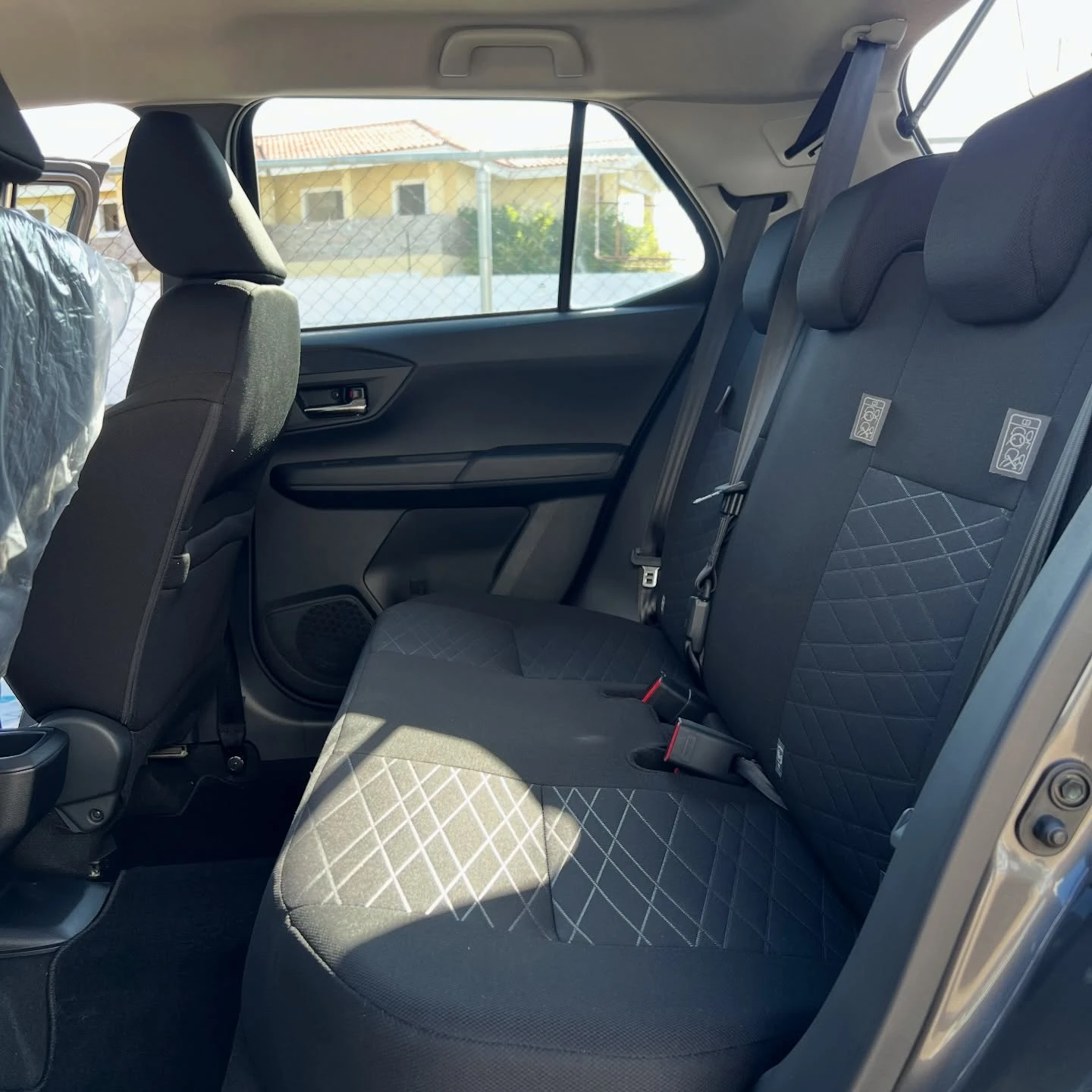 2026 Toyota Agya — photo 5