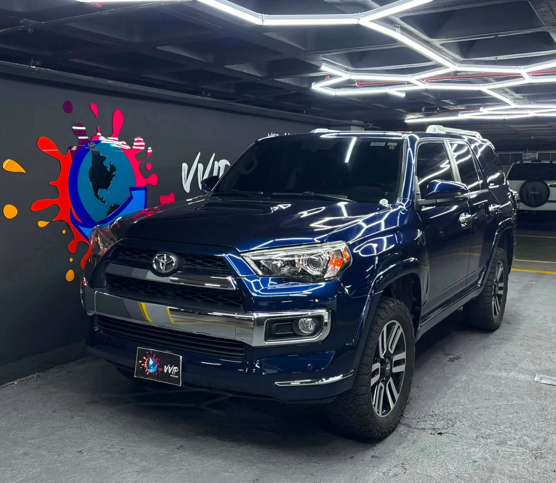 2014 Toyota 4Runner