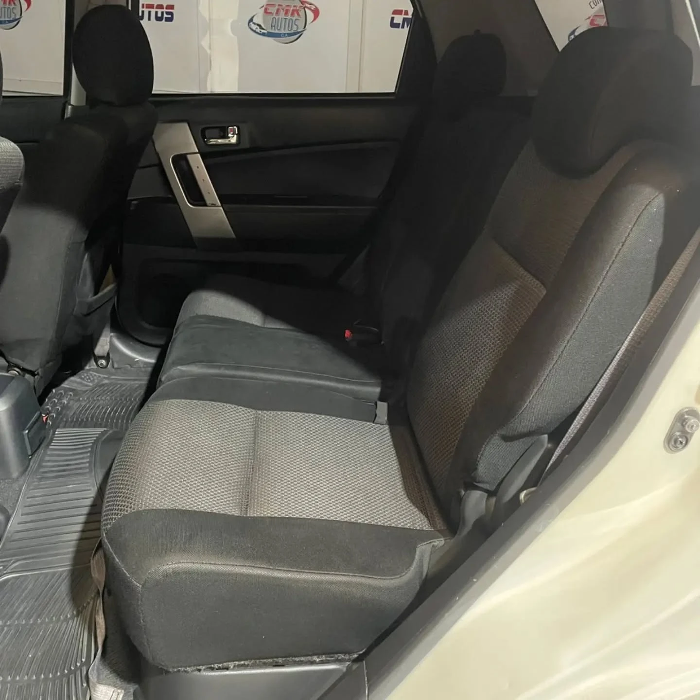 2009 Daihatsu Terios Bego 2009 — foto 6