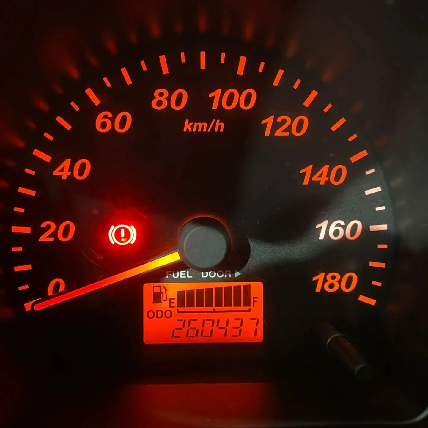 2009 Daihatsu Terios Bego 2009 — foto 9