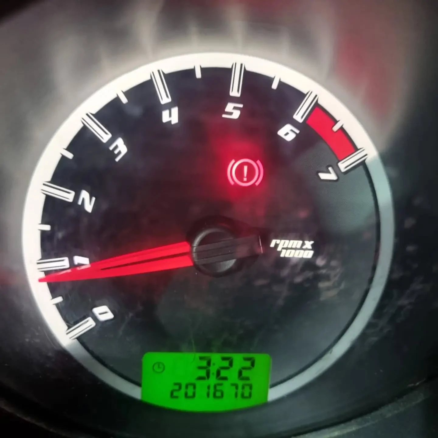 2011 Ford Fiesta Move 2011 — photo 8