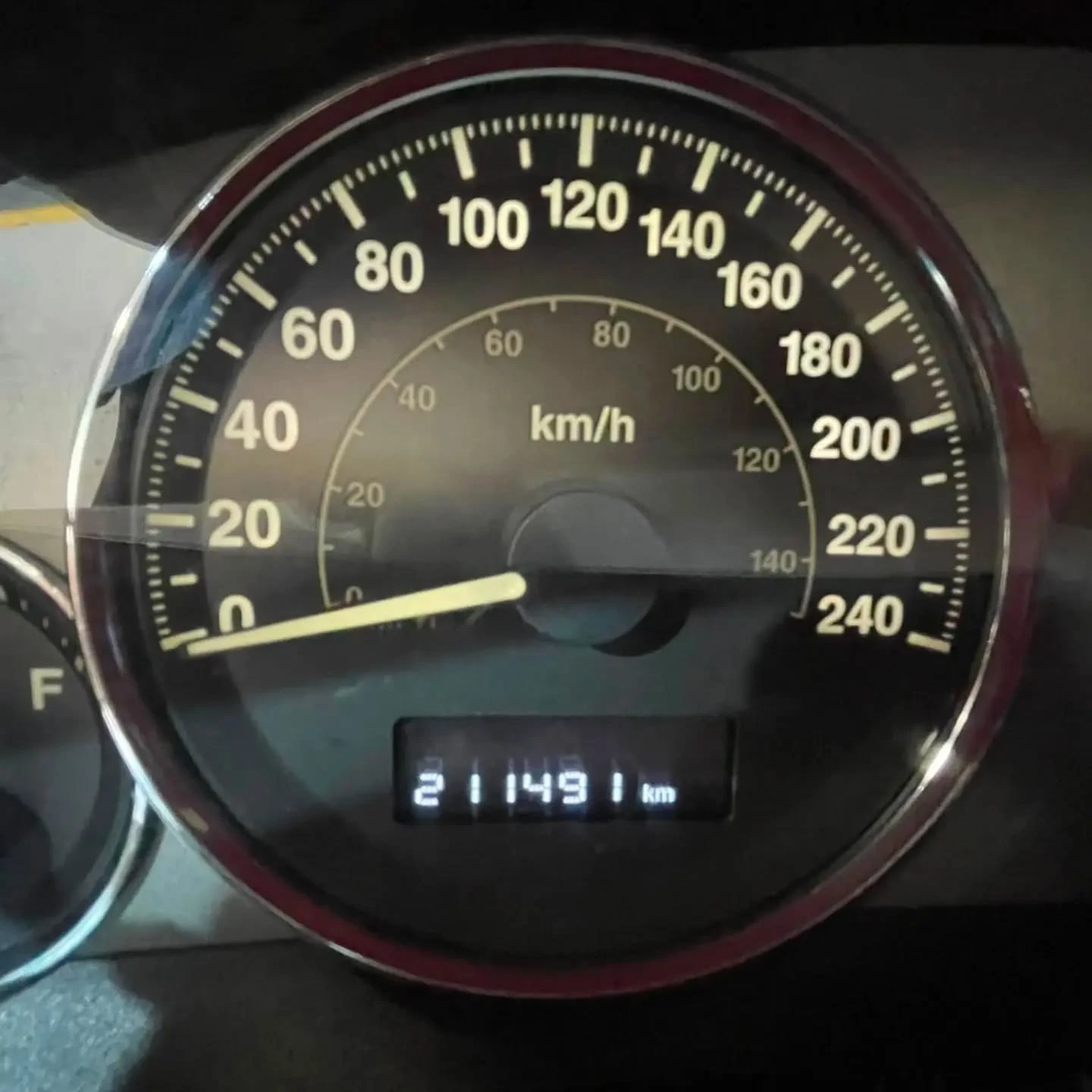 2010 Jeep Grand Cherokee Limited 2010 — photo 8