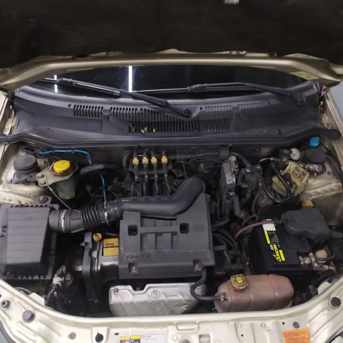 2014 Dodge Forza — photo 9