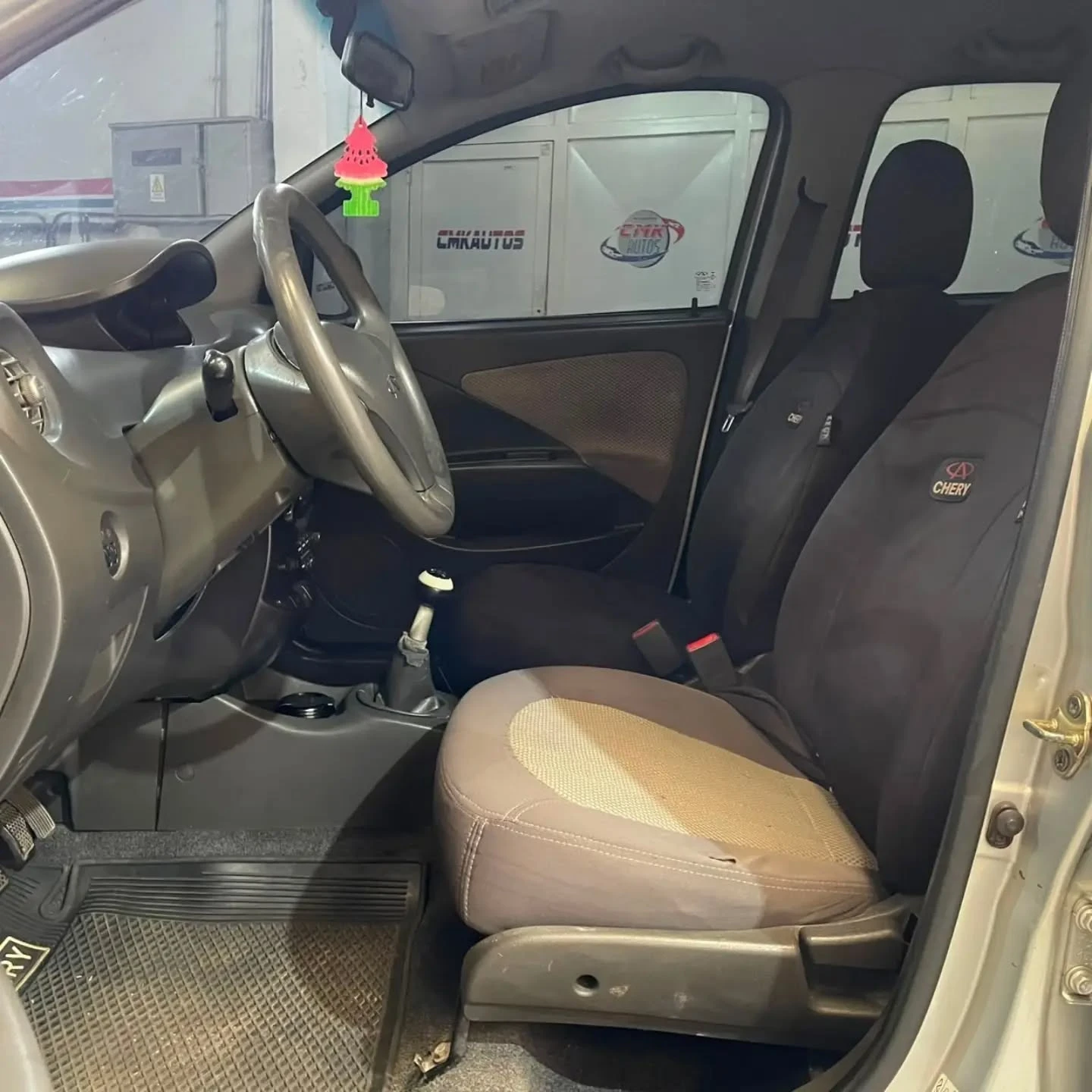 2015 Chery X1 — foto 5