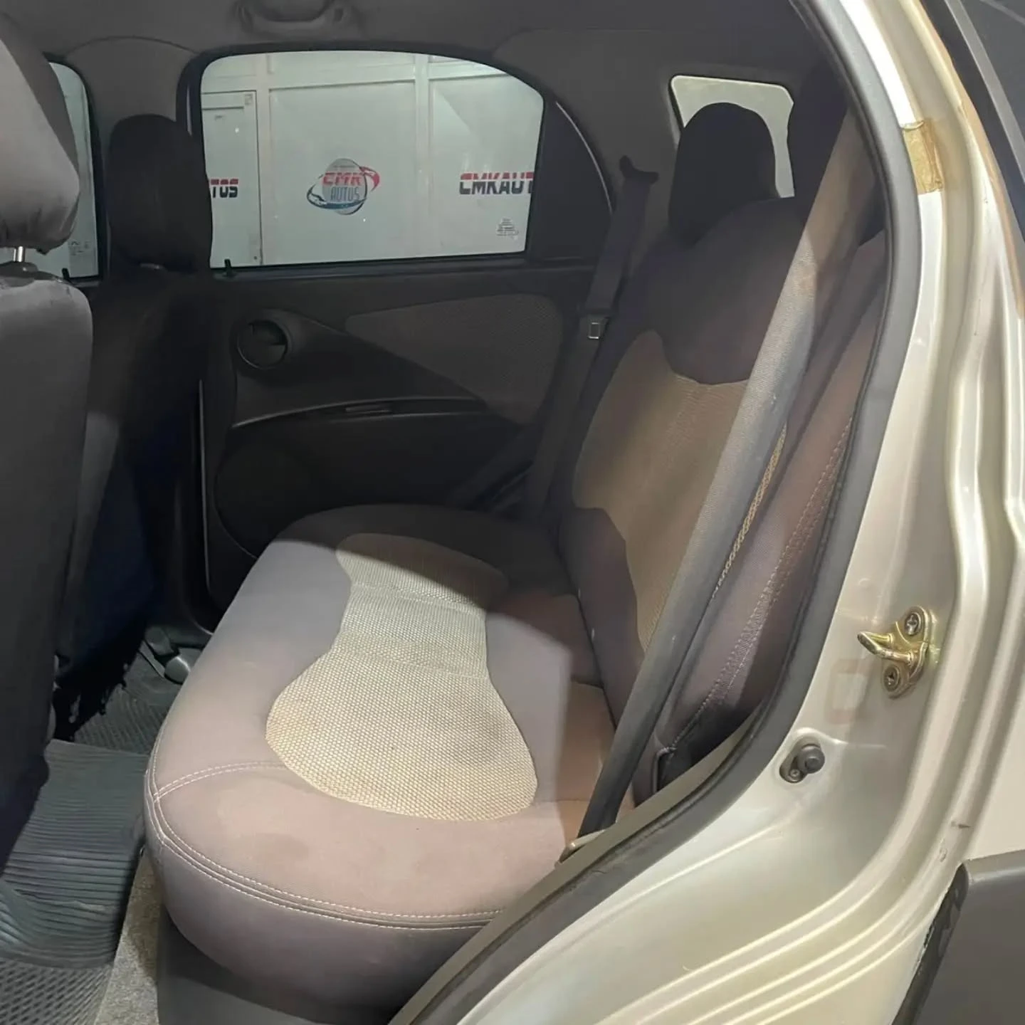 2015 Chery X1 — foto 6