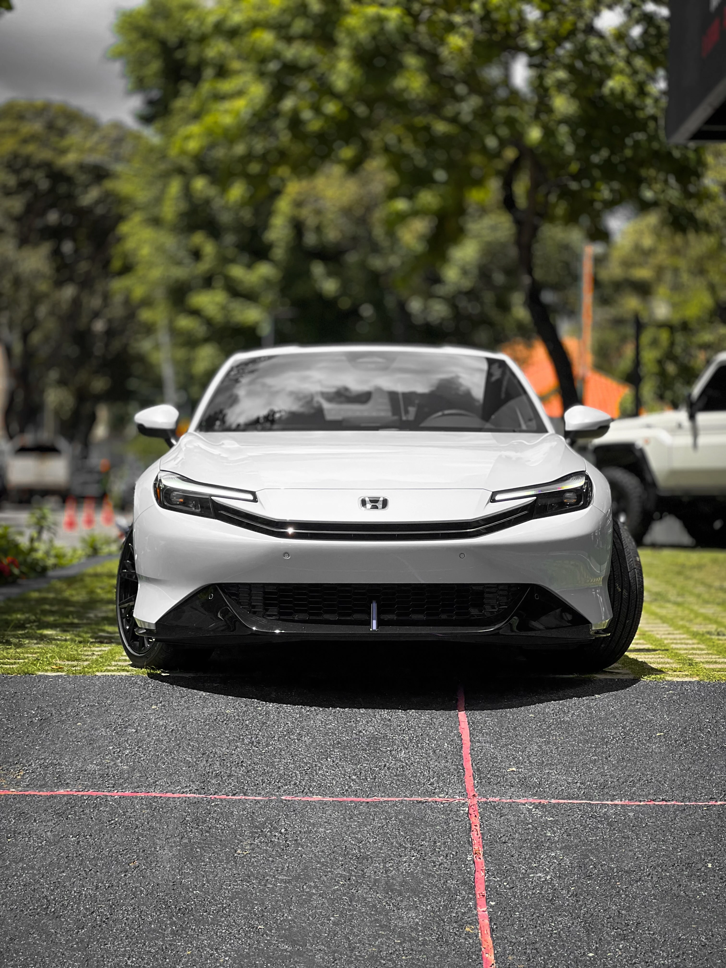 2026 Honda Prelude