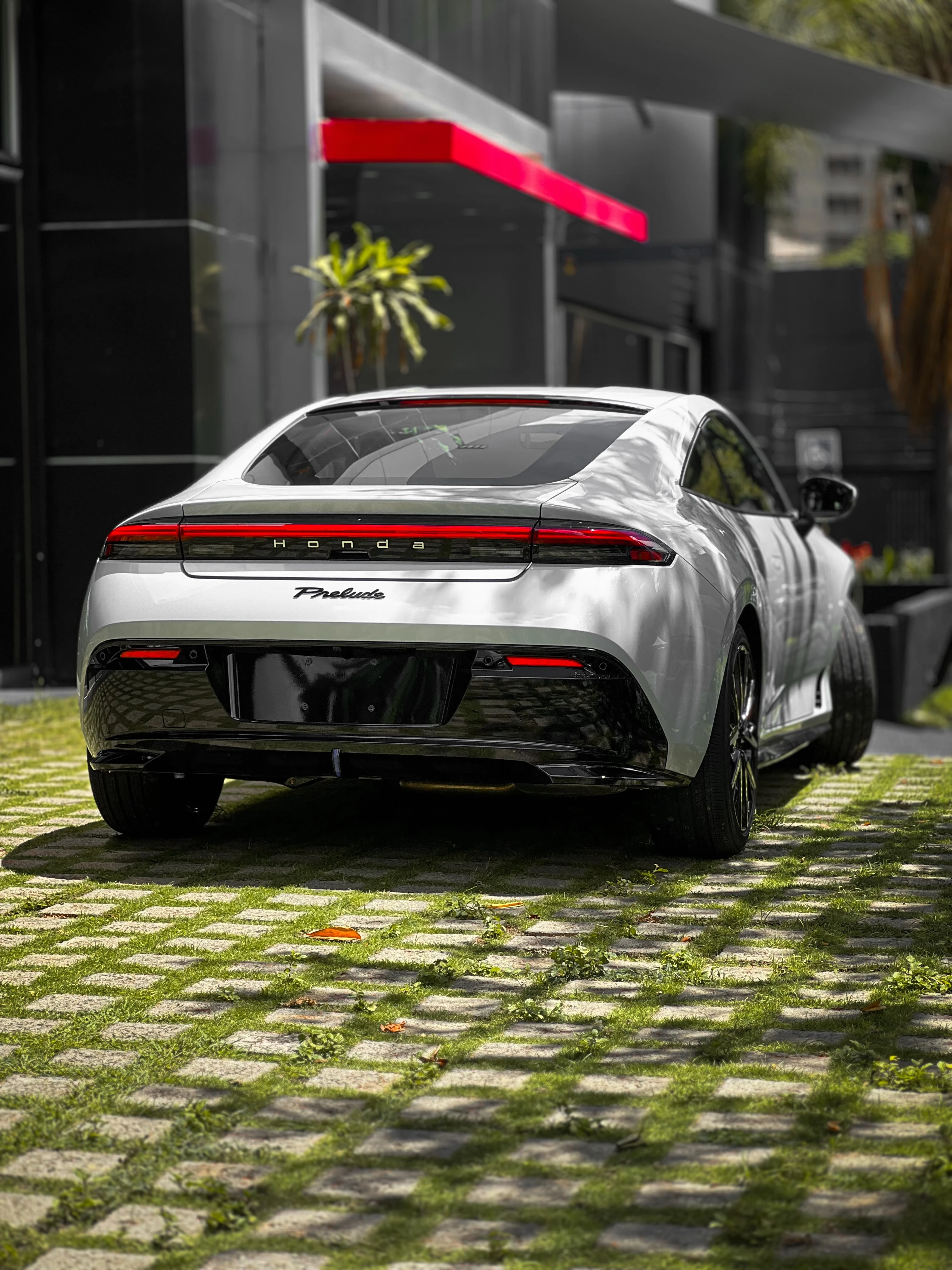2026 Honda Prelude — photo 4