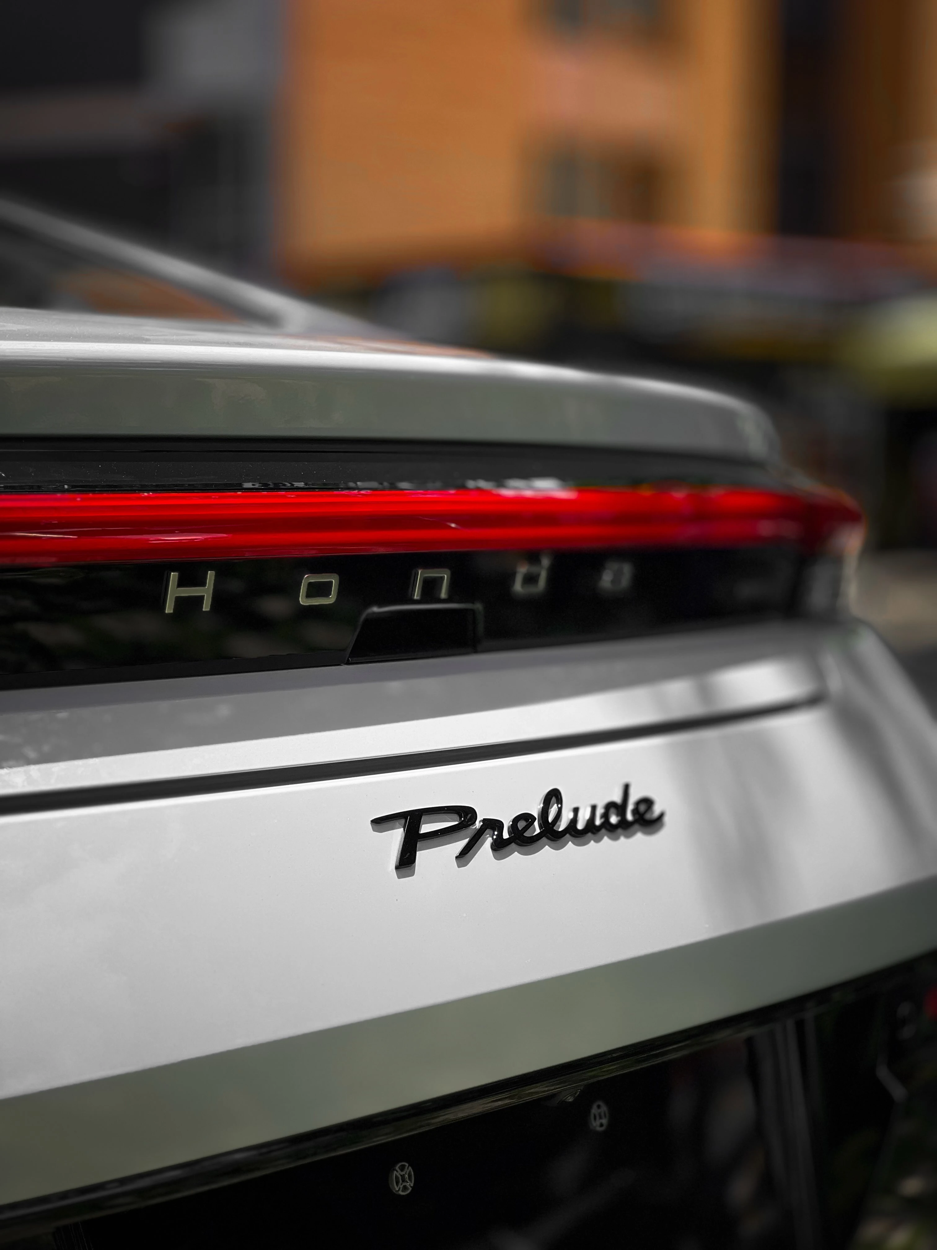 2026 Honda Prelude — photo 5
