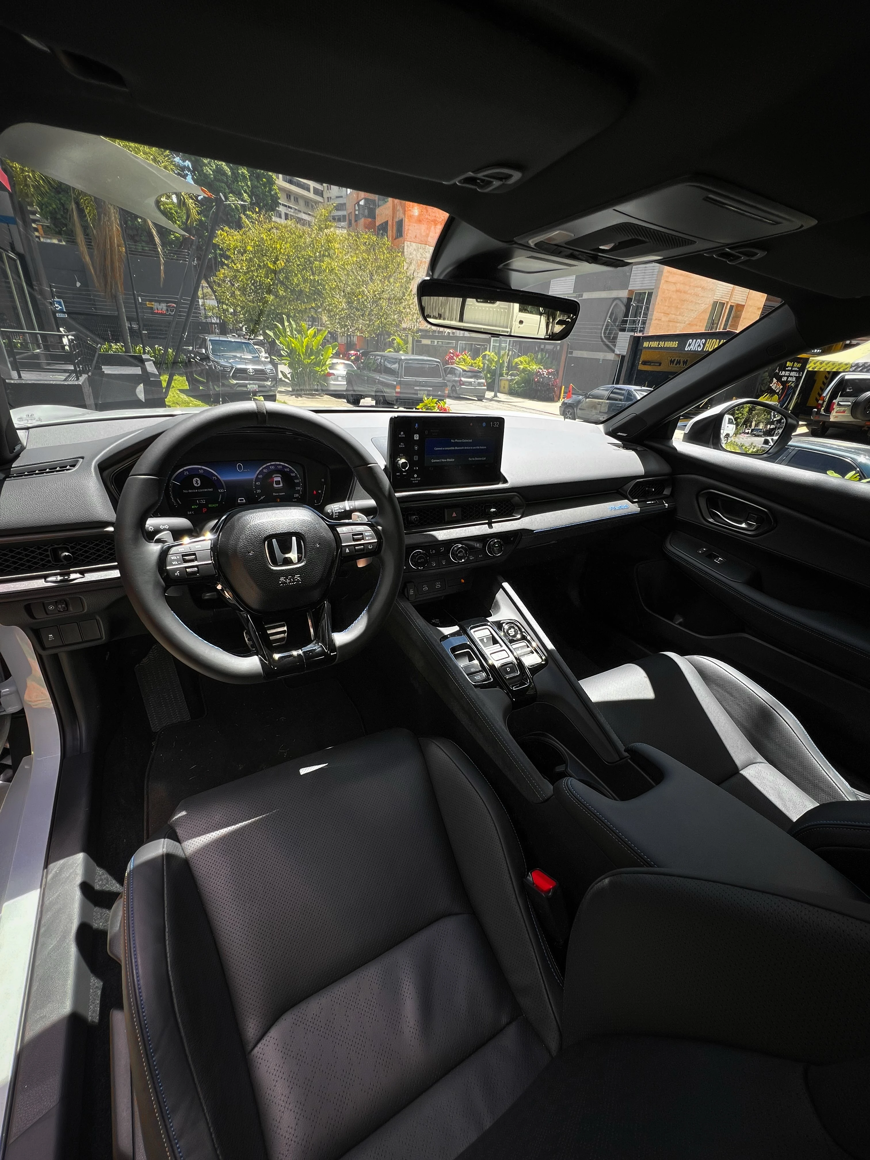 2026 Honda Prelude — photo 7