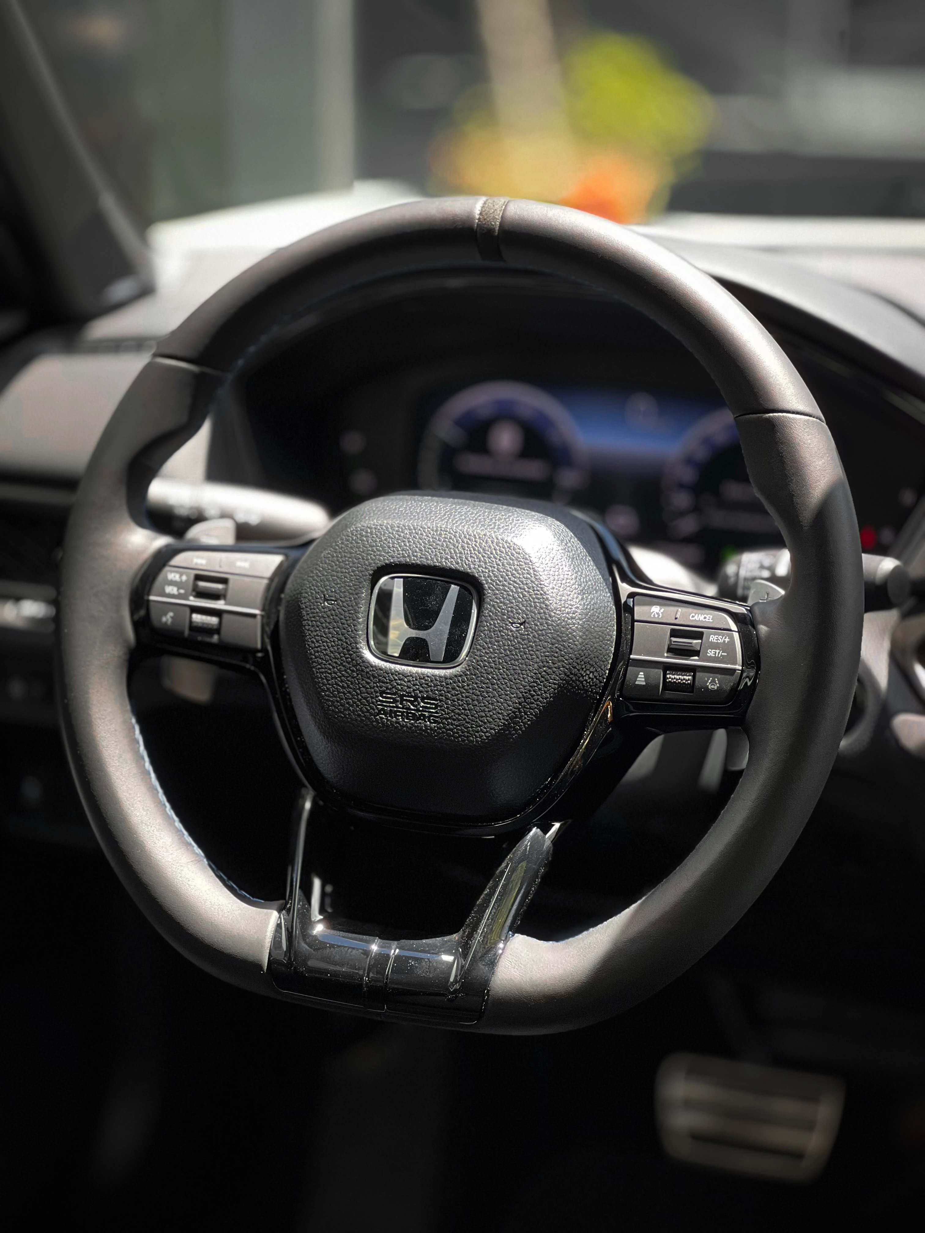 2026 Honda Prelude — photo 10