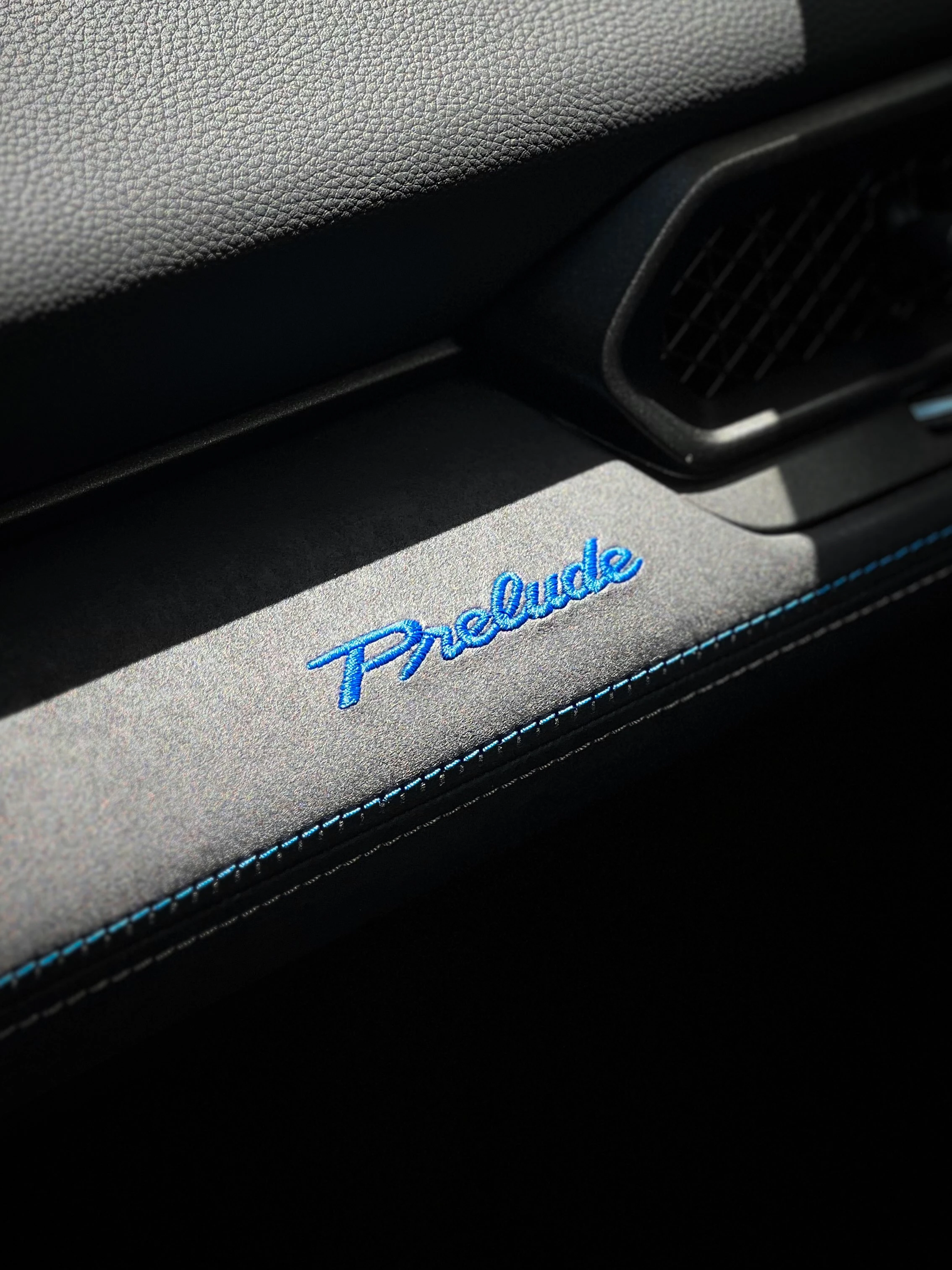 2026 Honda Prelude — photo 12