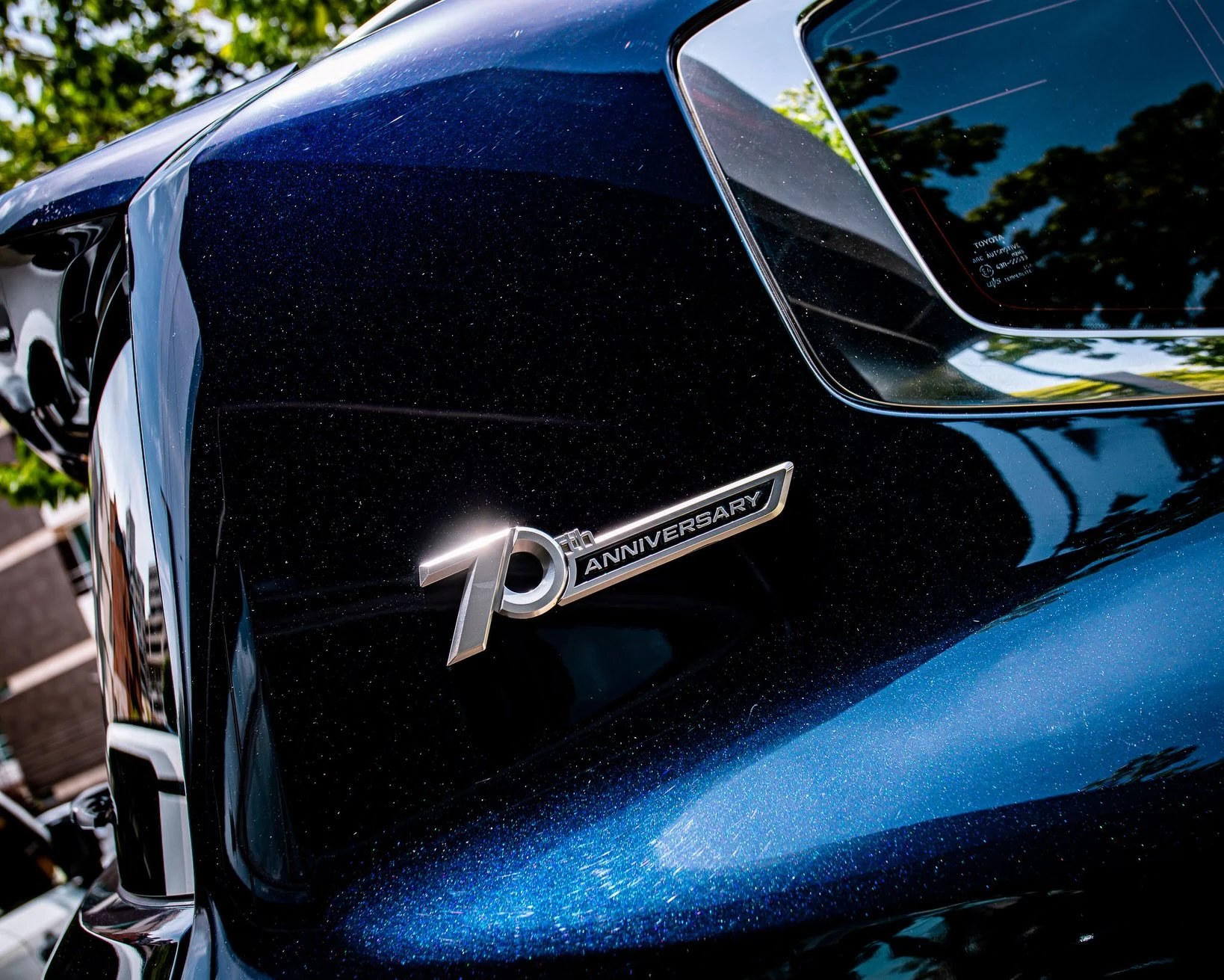 2022 Toyota Land Cruiser LC300 VXR — photo 2