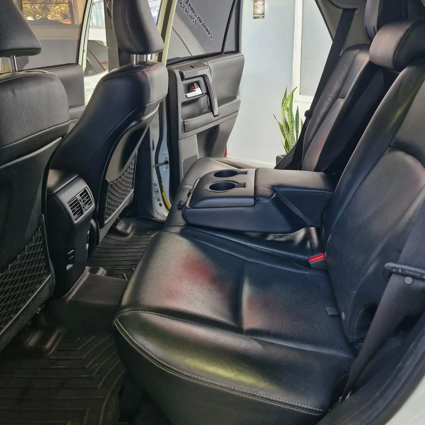 2019 Toyota 4Runner NightShade 2019 — photo 5