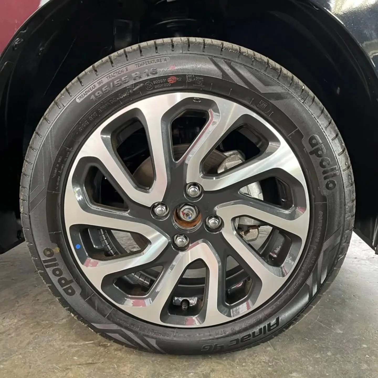 2026 Suzuki Baleno 2026 0Km At — photo 8