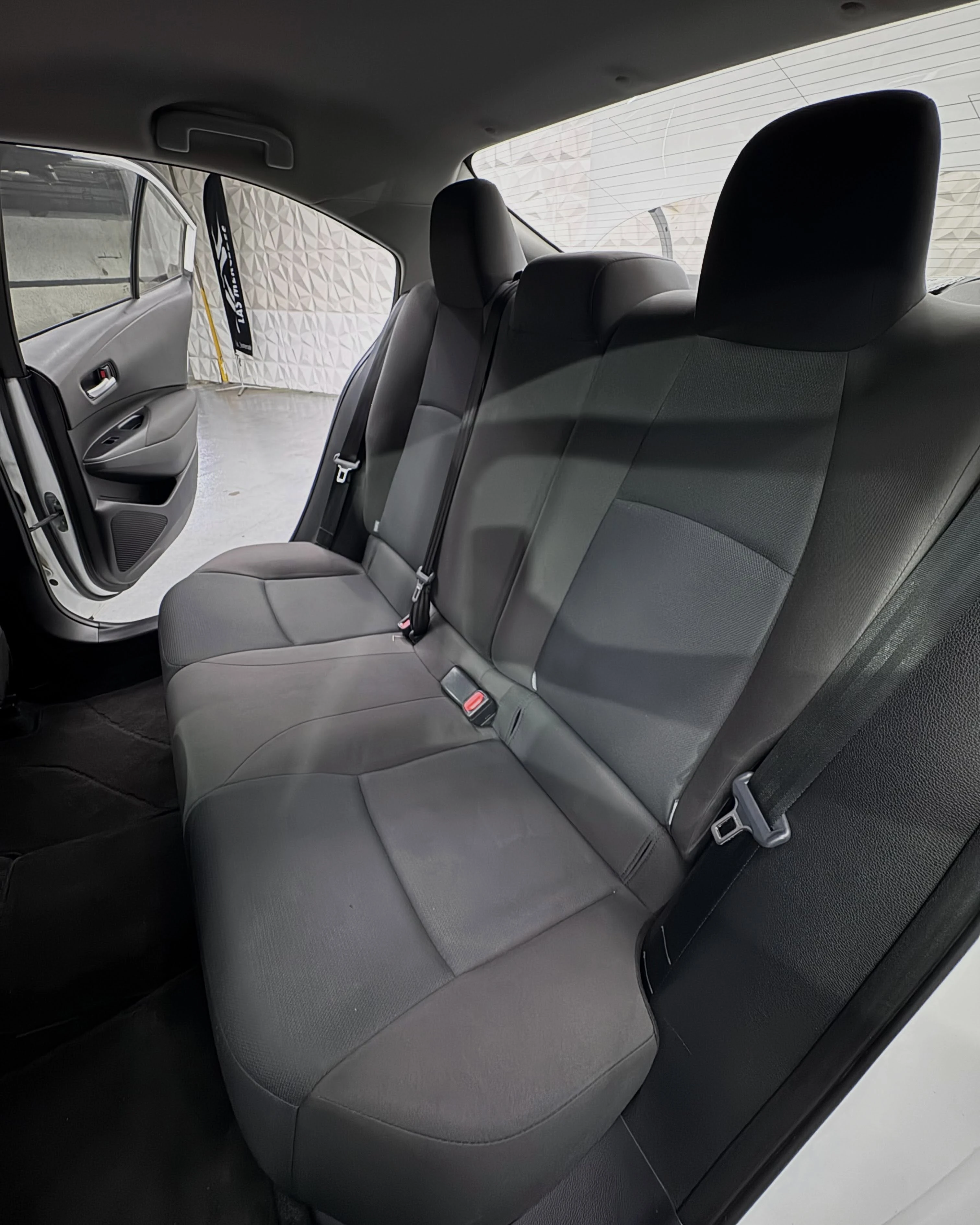2023 Toyota Corolla LEVIN — photo 3
