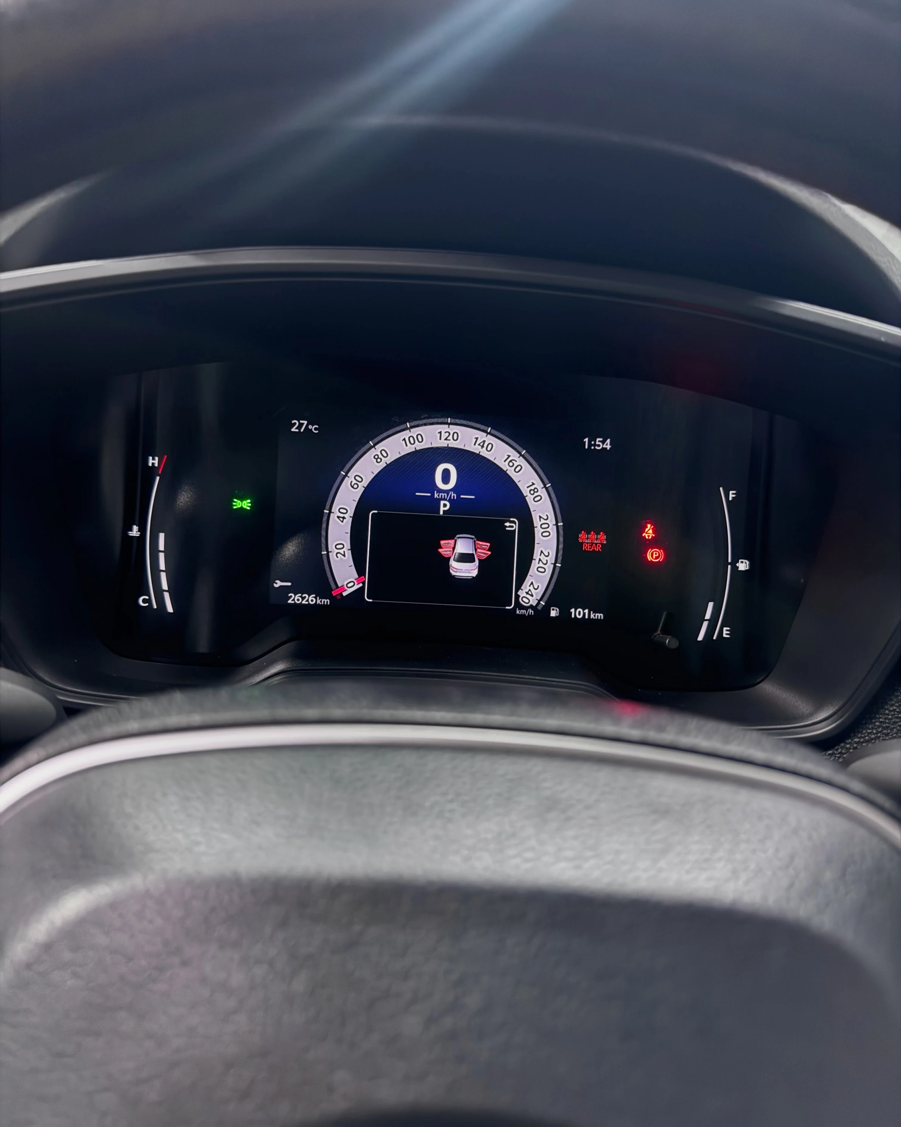 2023 Toyota Corolla LEVIN — photo 6