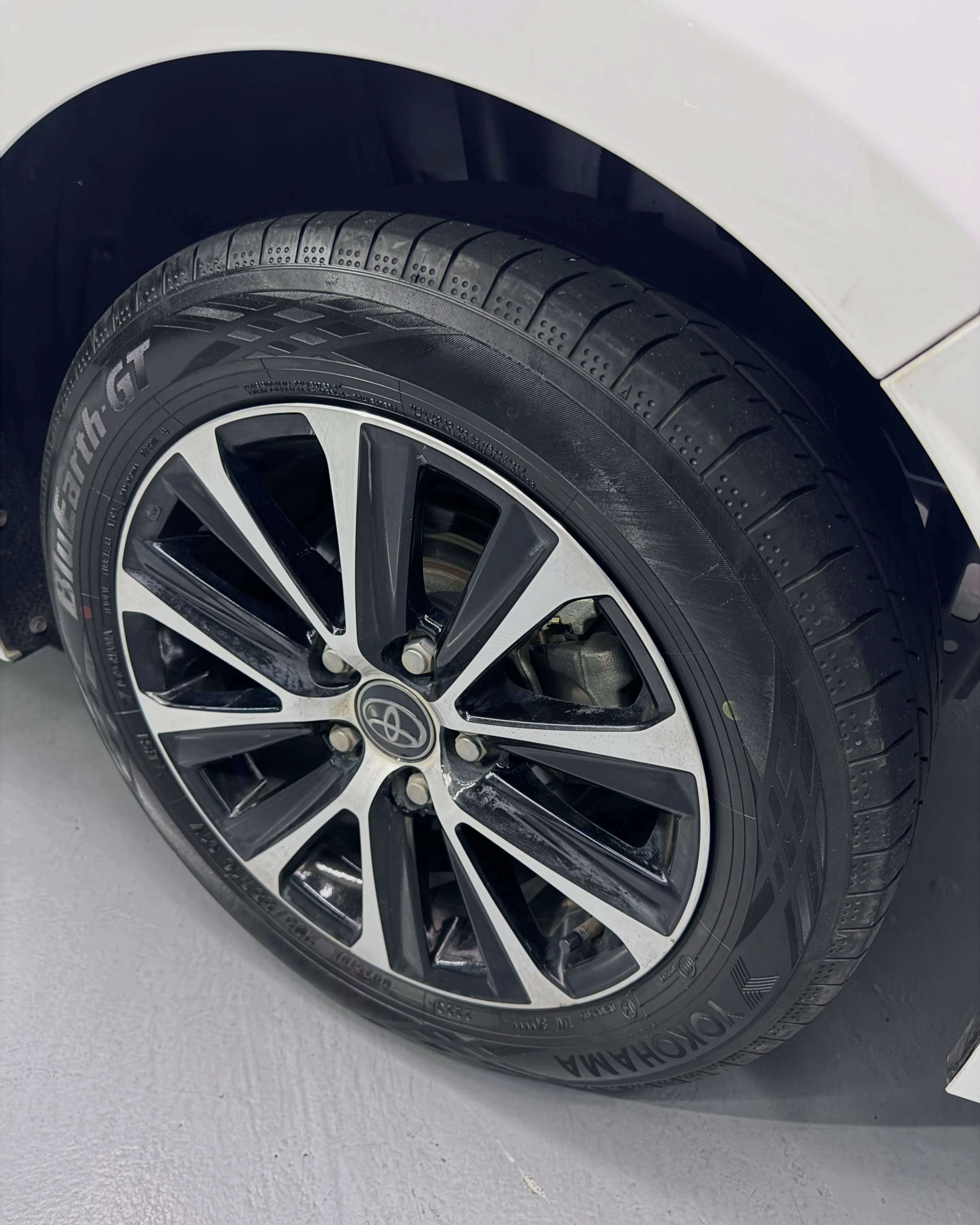 2023 Toyota Corolla LEVIN — photo 8