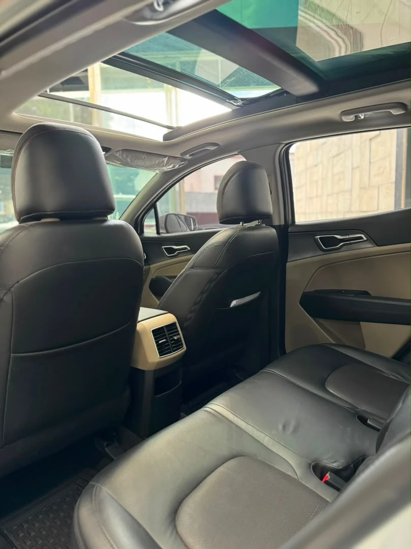 2024 Kia Sportage 2.0 — foto 11