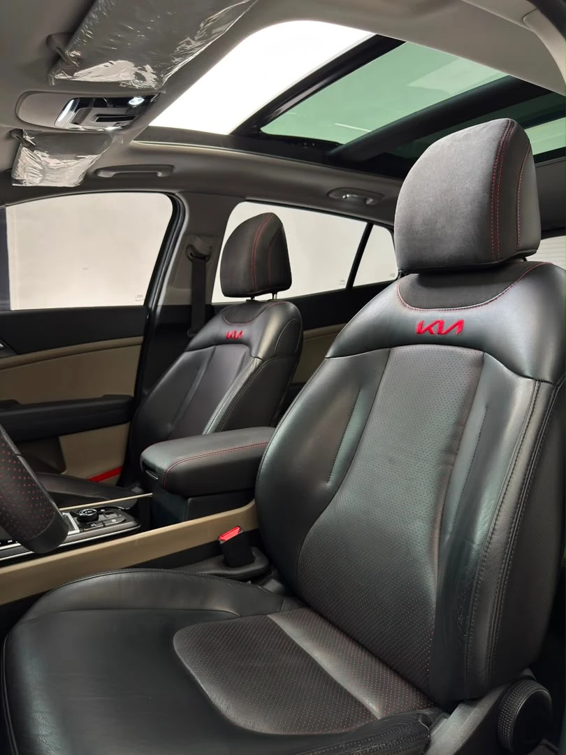 2024 Kia Sportage 2.0 — foto 12