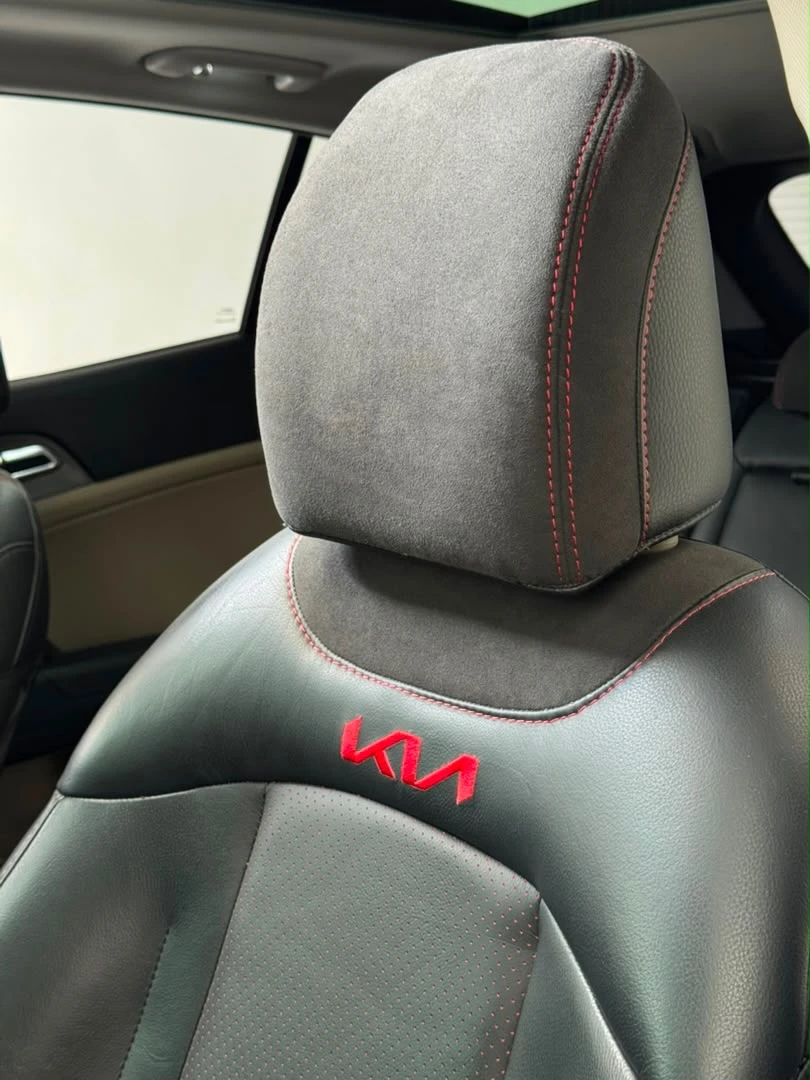 2024 Kia Sportage 2.0 — foto 13
