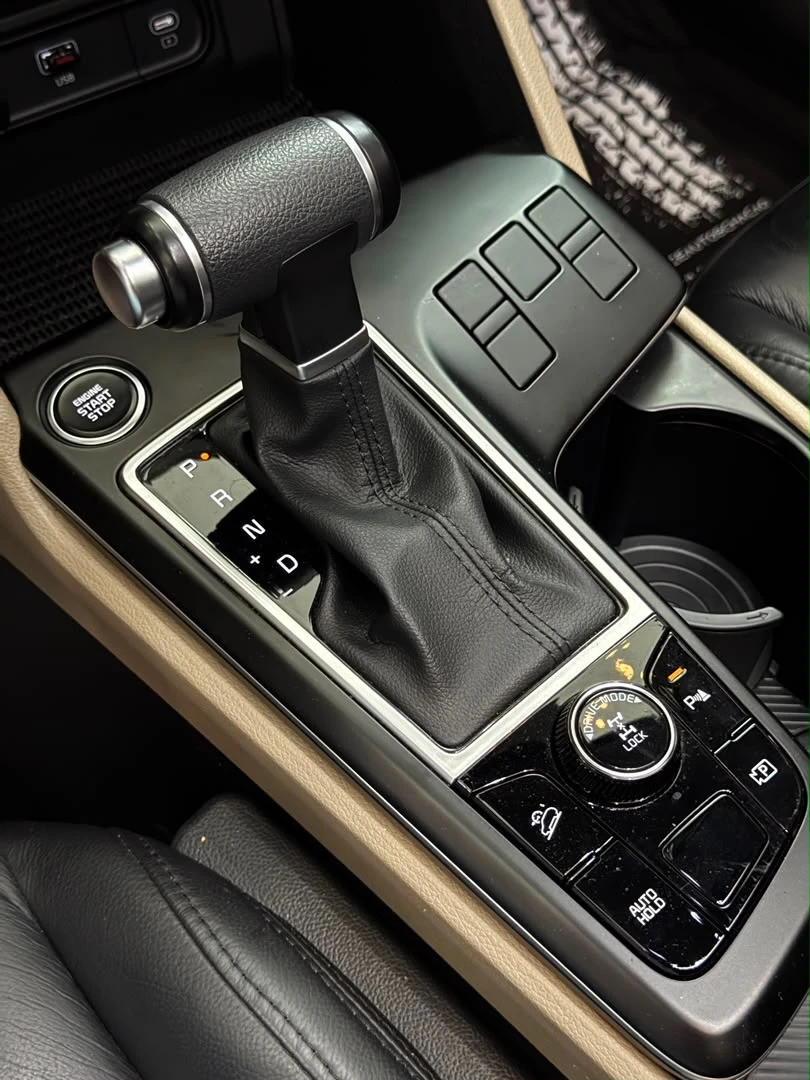 2024 Kia Sportage 2.0 — foto 14