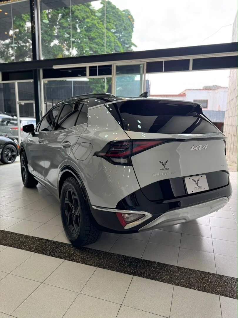 2024 Kia Sportage 2.0 — foto 17