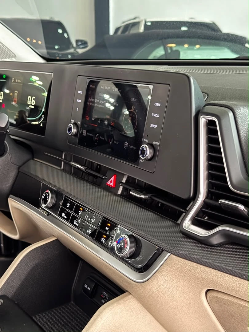 2024 Kia Sportage 2.0 — foto 15