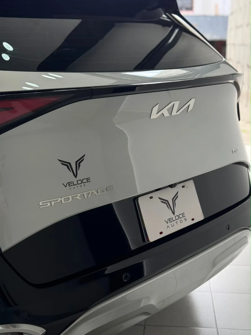 2024 Kia Sportage 2.0 — foto 18
