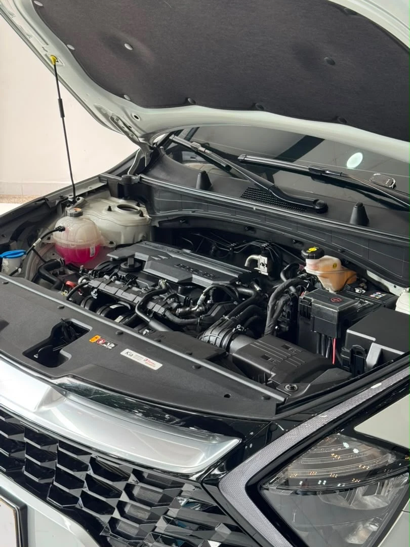 2024 Kia Sportage 2.0 — foto 19