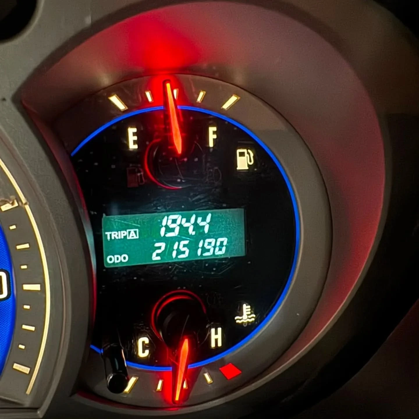 2012 Chevrolet LUV D-MAX — photo 8