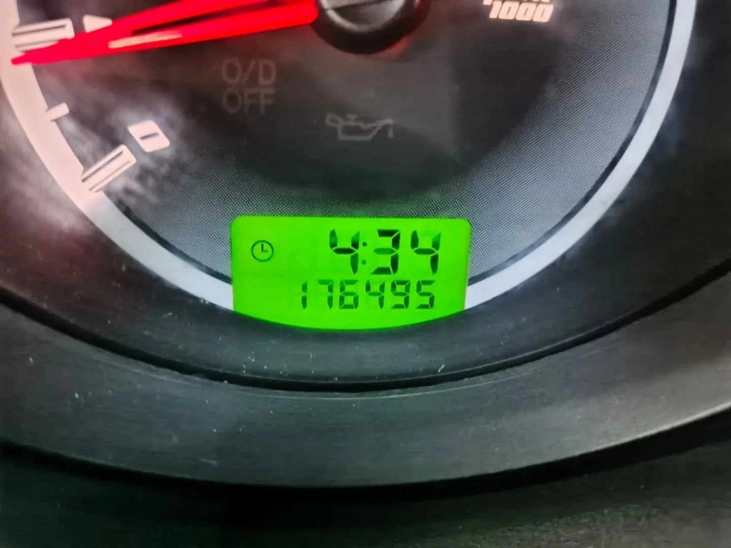 2012 Ford Fiesta Move 2012 — photo 8