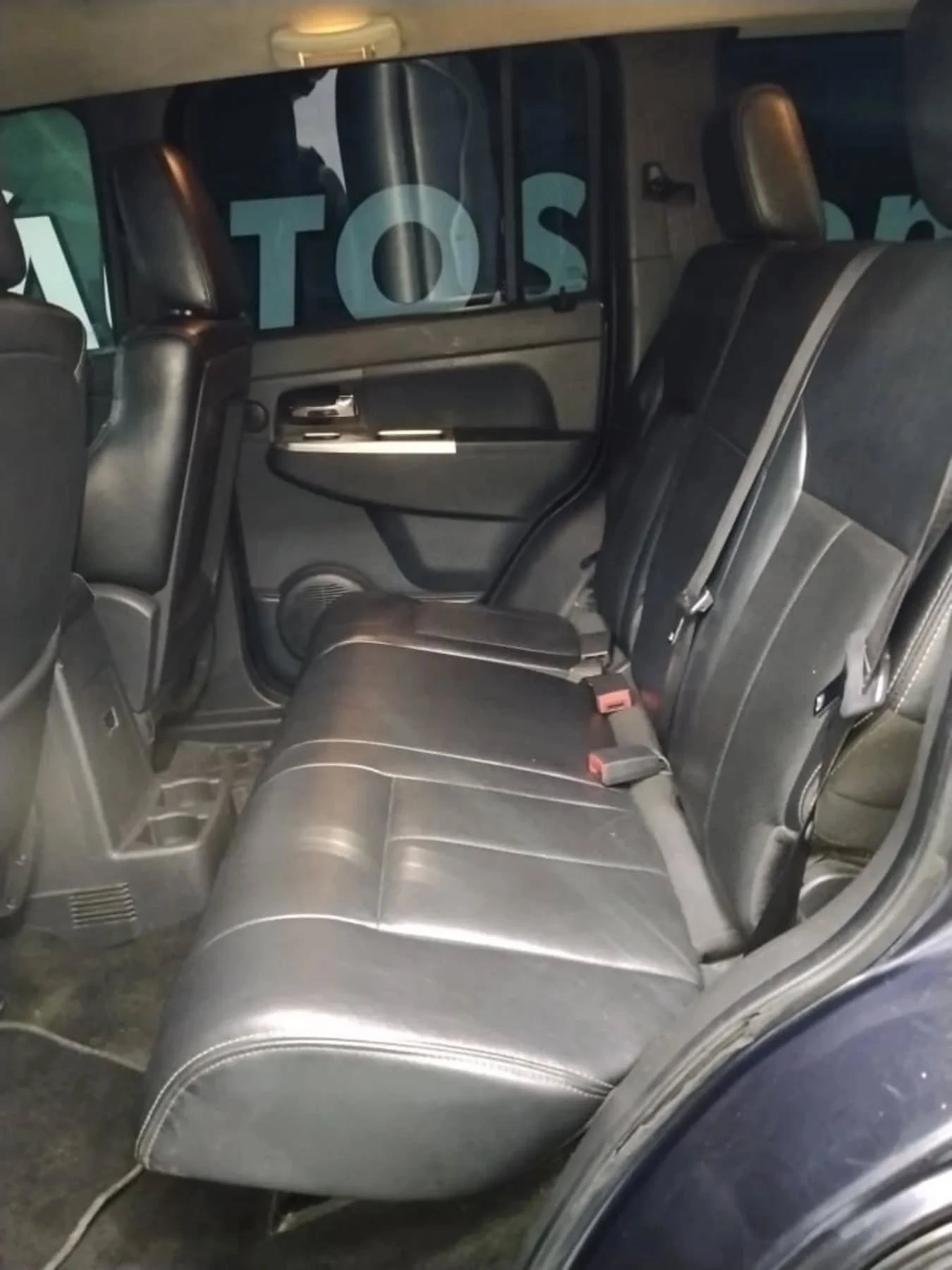2010 Jeep Cherokee Limited KK 2010 — photo 6