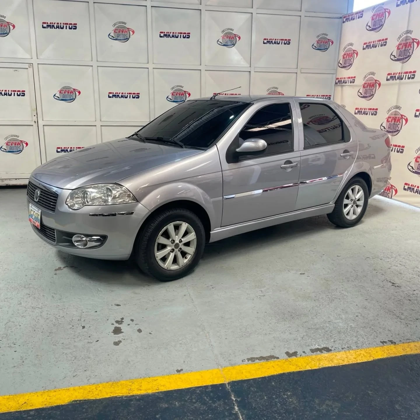 2015 Dodge Forza LX 2015 — photo 2