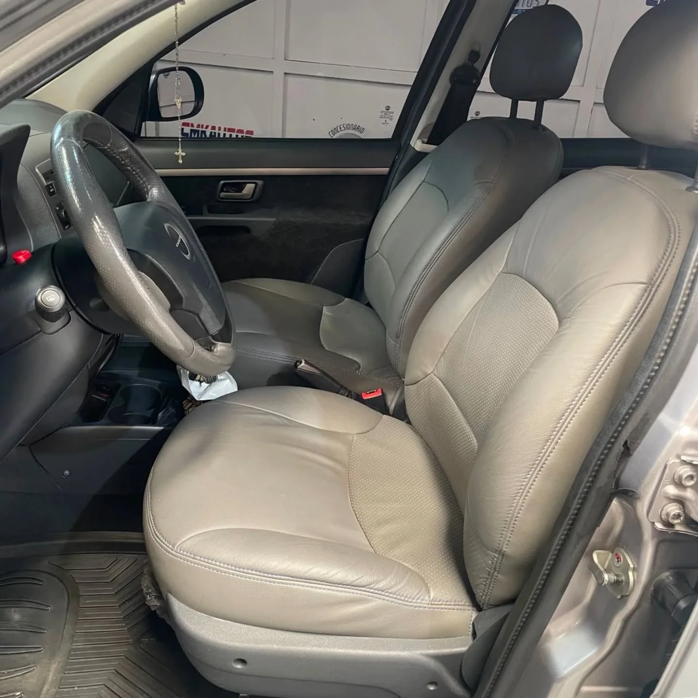 2015 Dodge Forza LX 2015 — photo 5