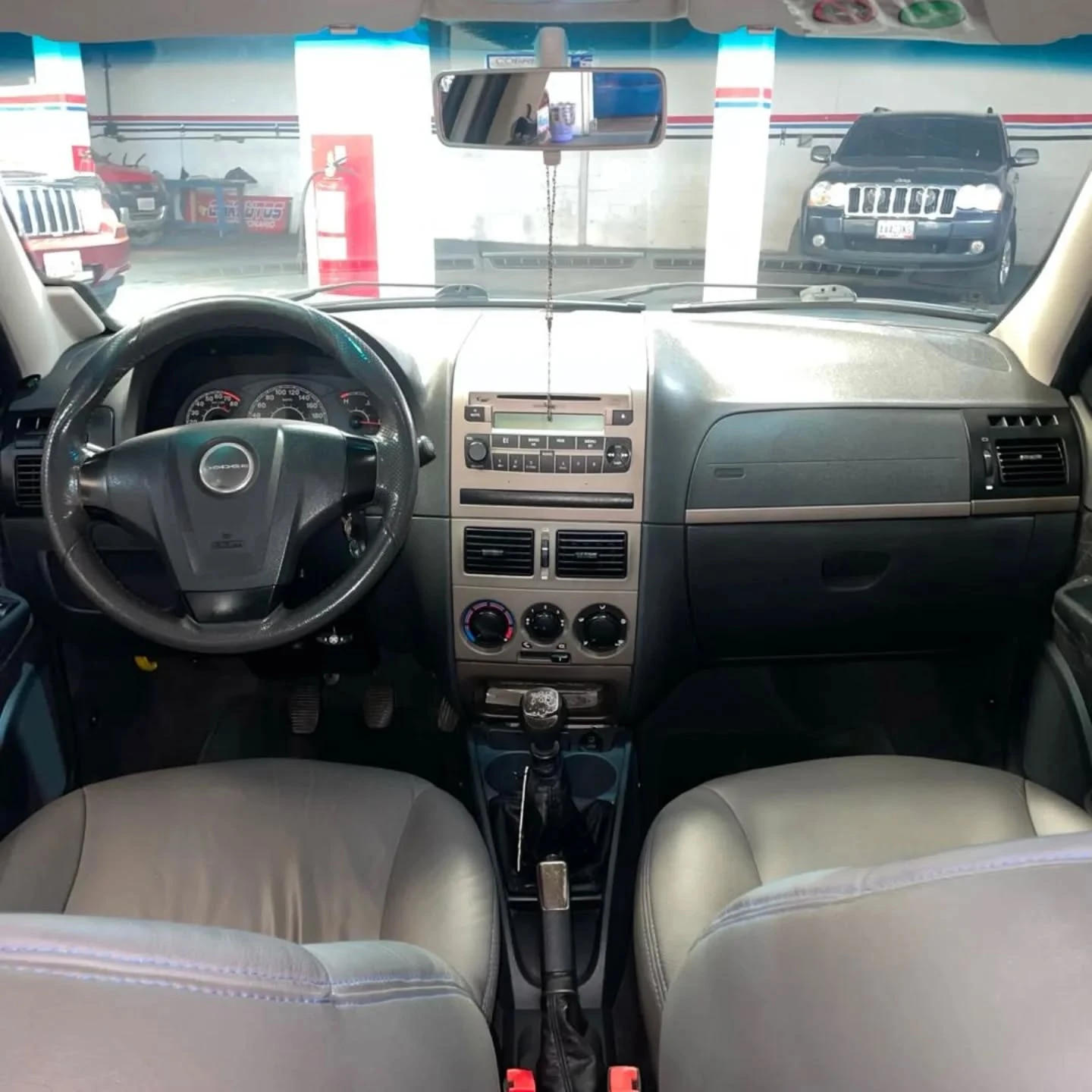 2015 Dodge Forza LX 2015 — photo 7