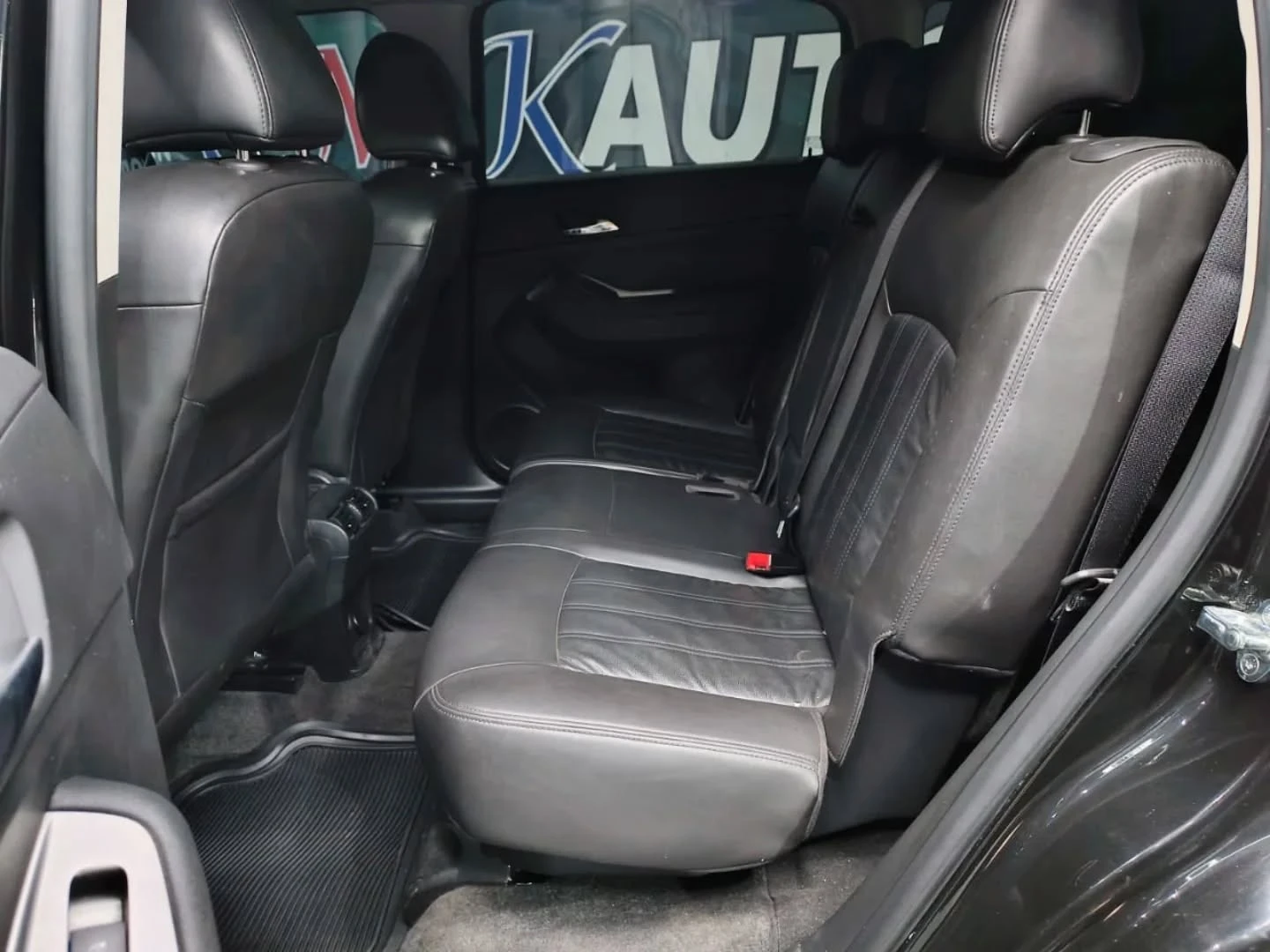 2014 Chevrolet Orlando — photo 6