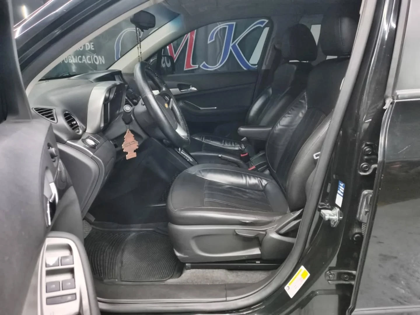 2014 Chevrolet Orlando — photo 5